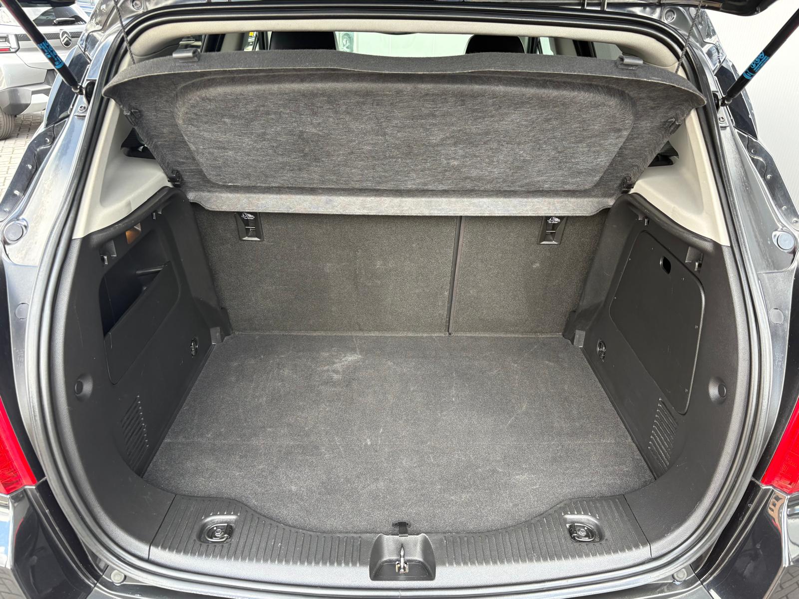Foto van Opel Mokka