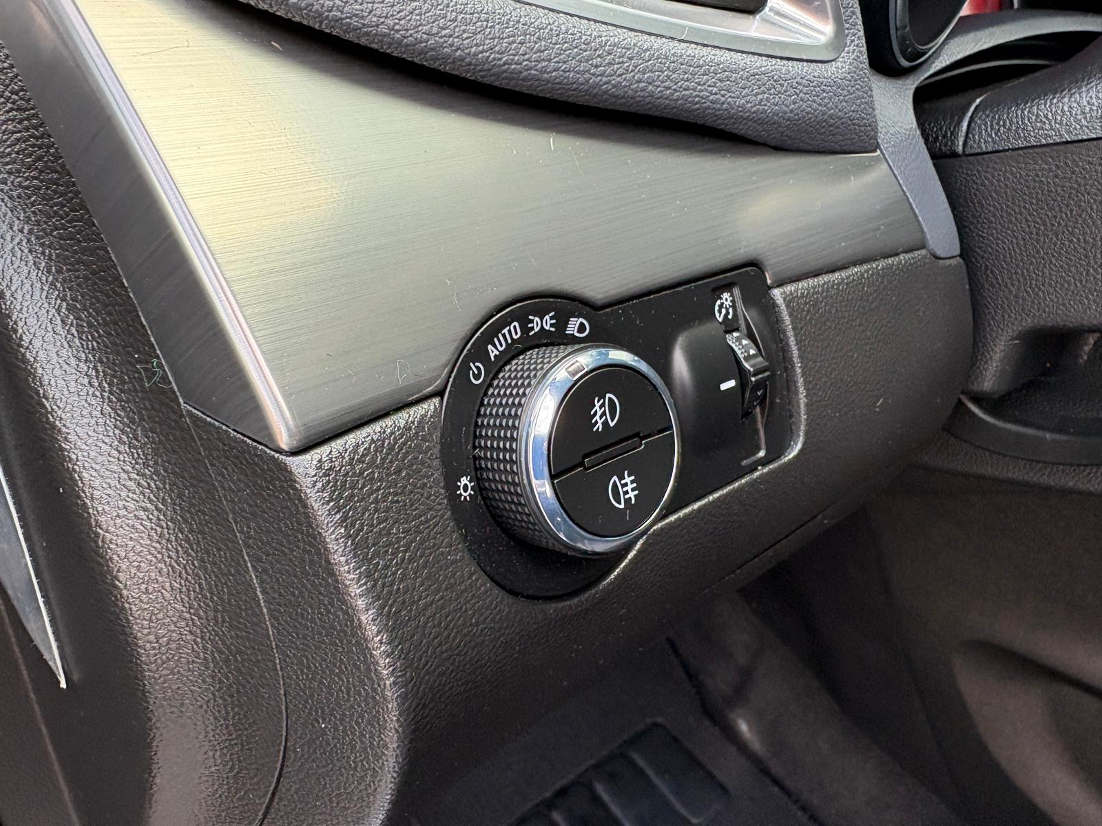 Foto van Opel Mokka