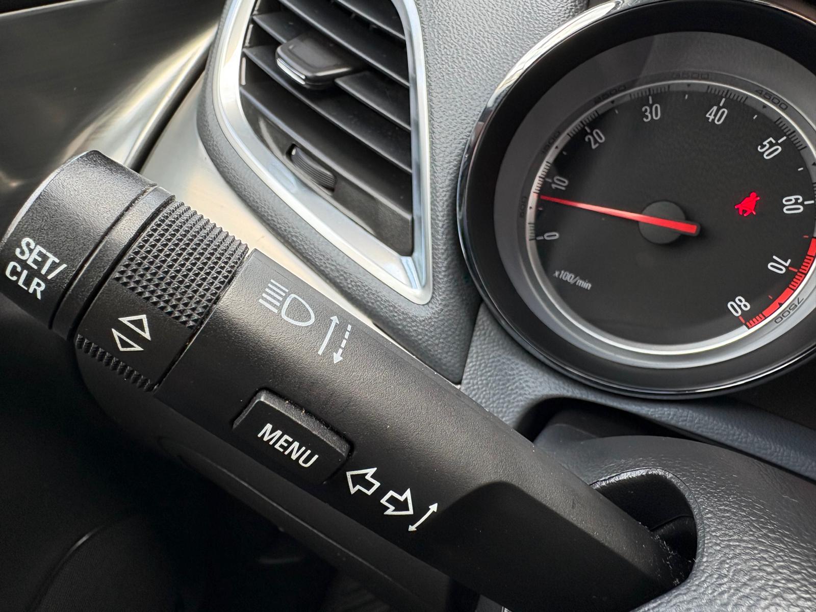 Foto van Opel Mokka