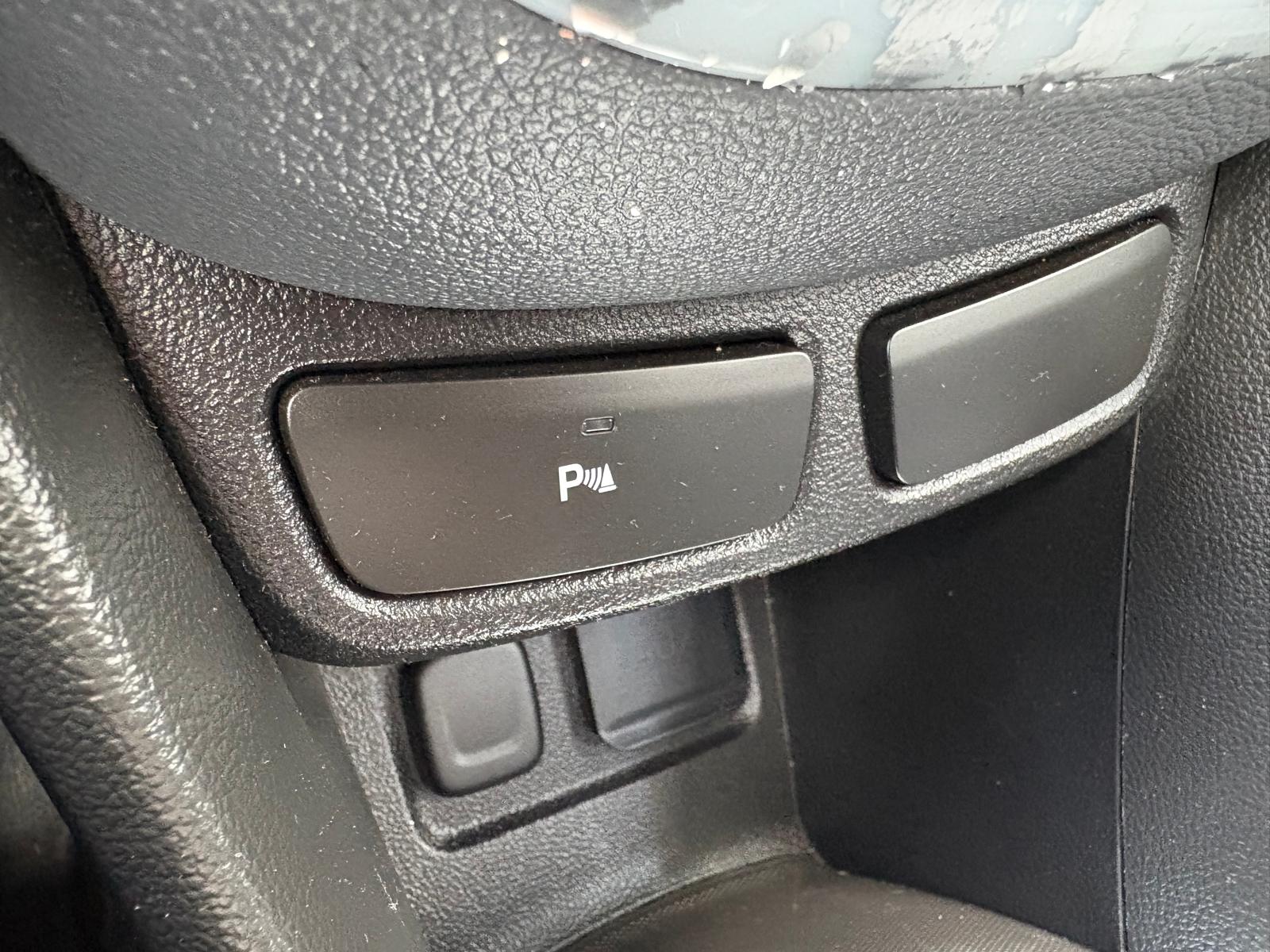 Foto van Opel Mokka
