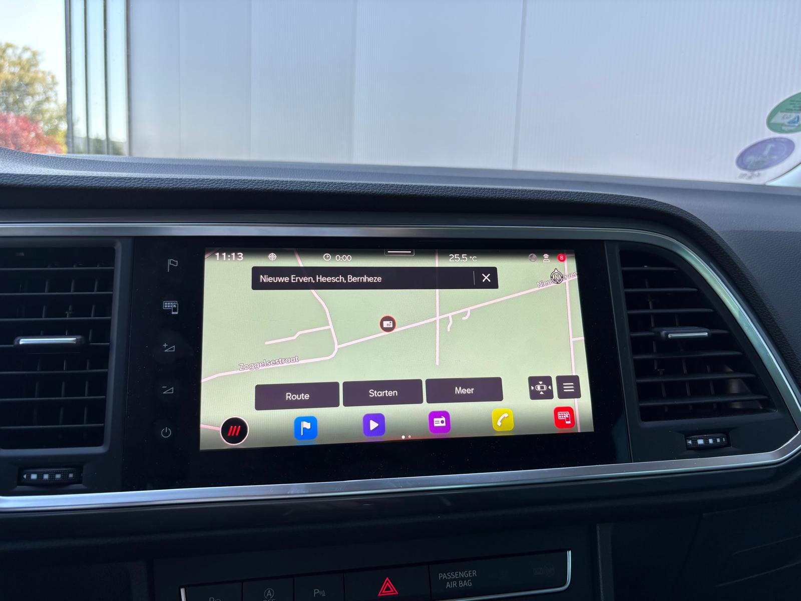 Foto van Seat Seat Ateca