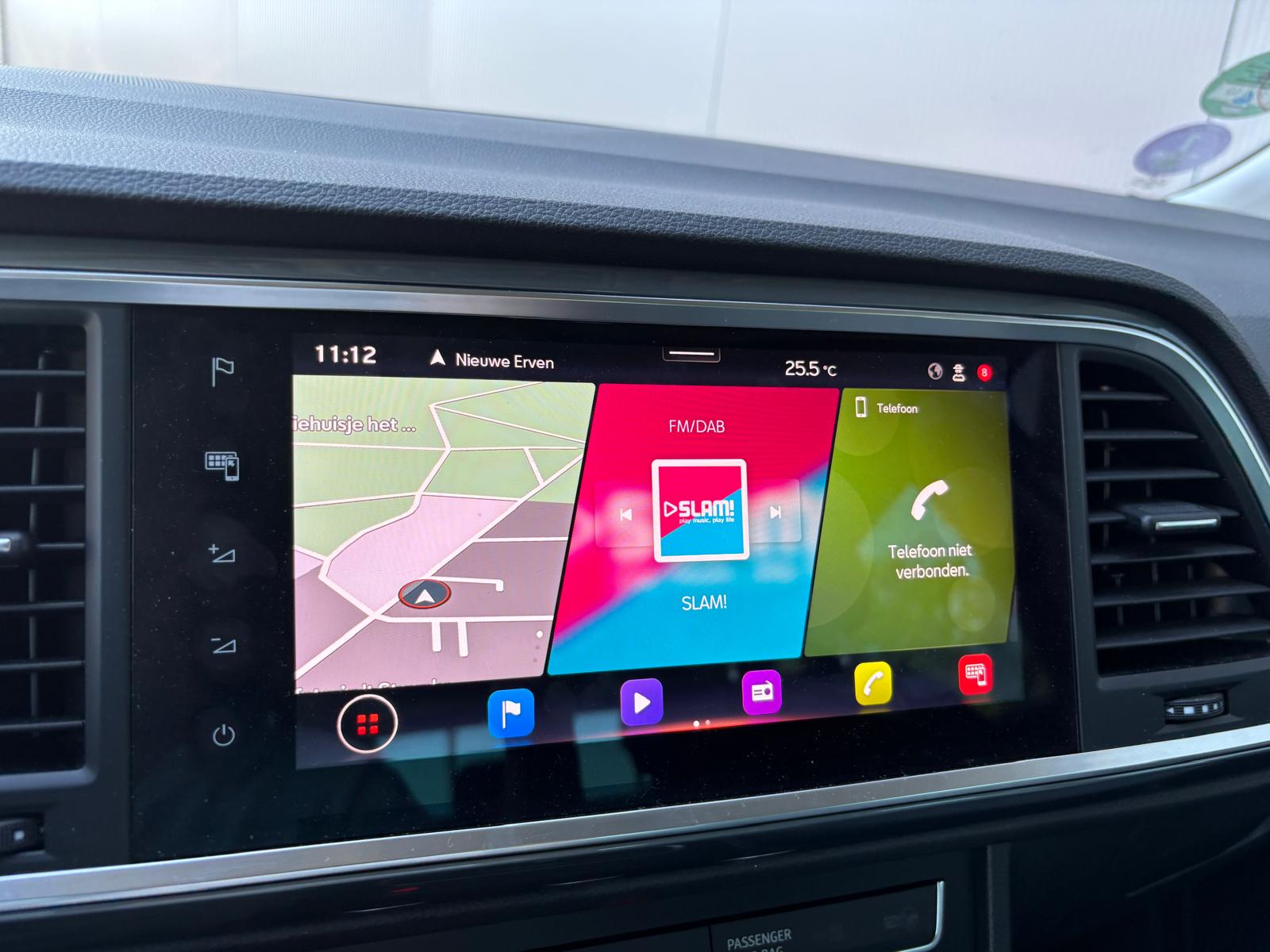 Foto van Seat Seat Ateca