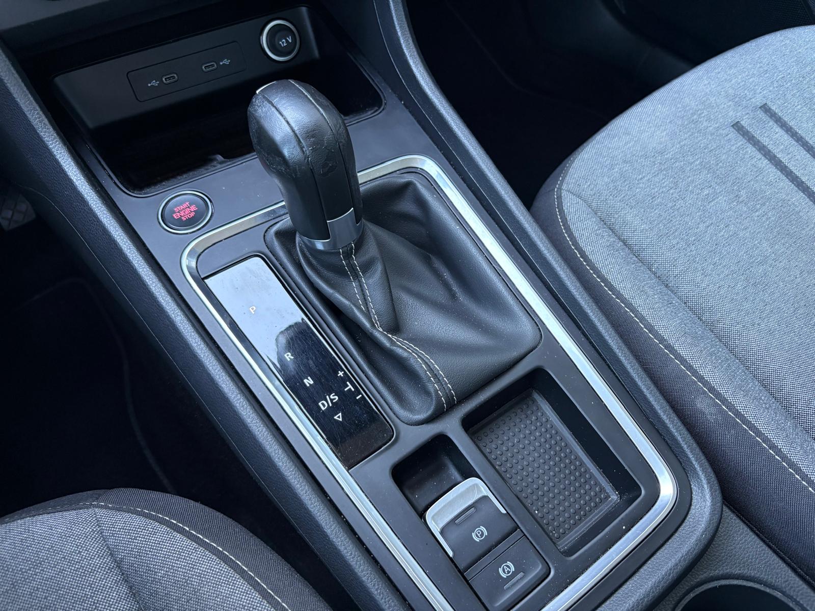 Foto van Seat Seat Ateca