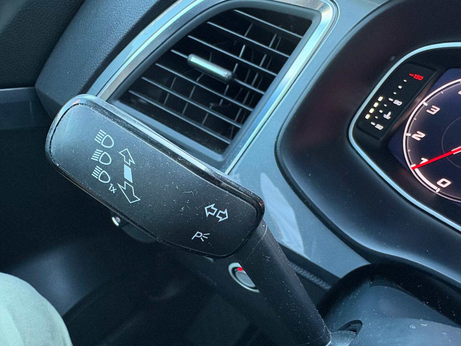 Foto van Seat Seat Ateca