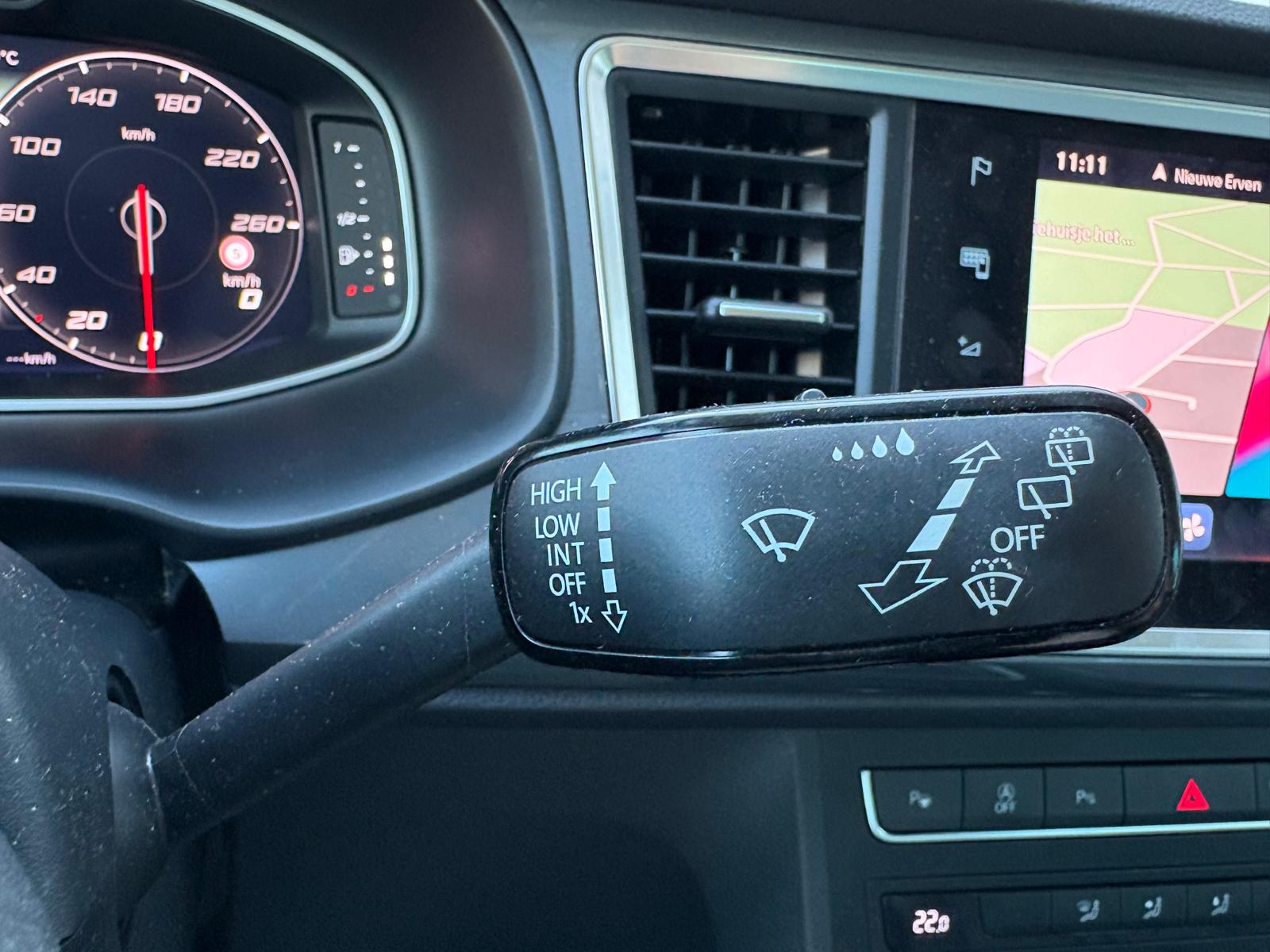 Foto van Seat Seat Ateca