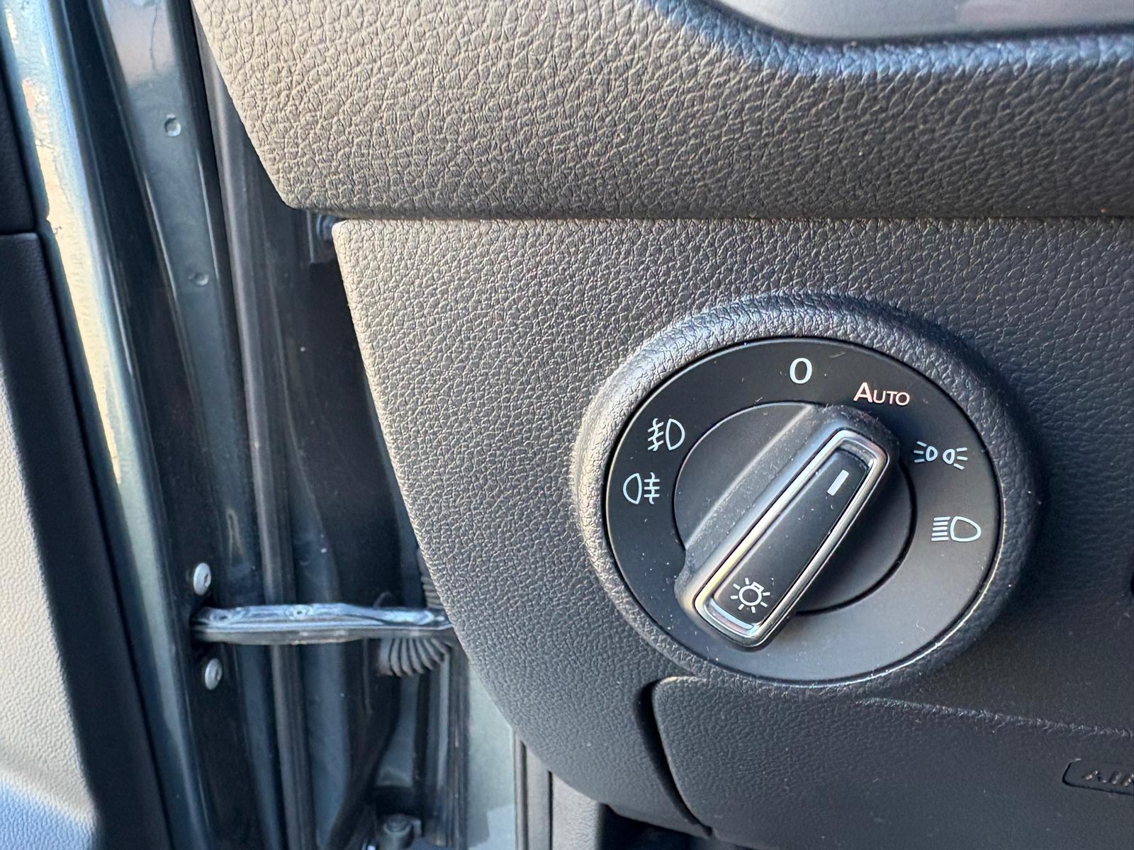 Foto van Seat Seat Ateca