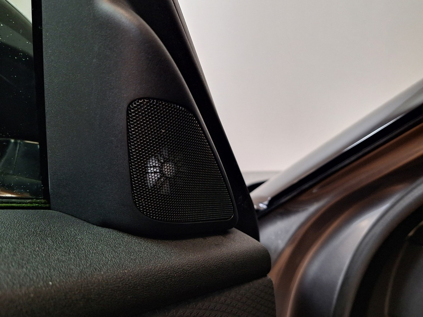 Foto van Land Rover Range Rover Velar