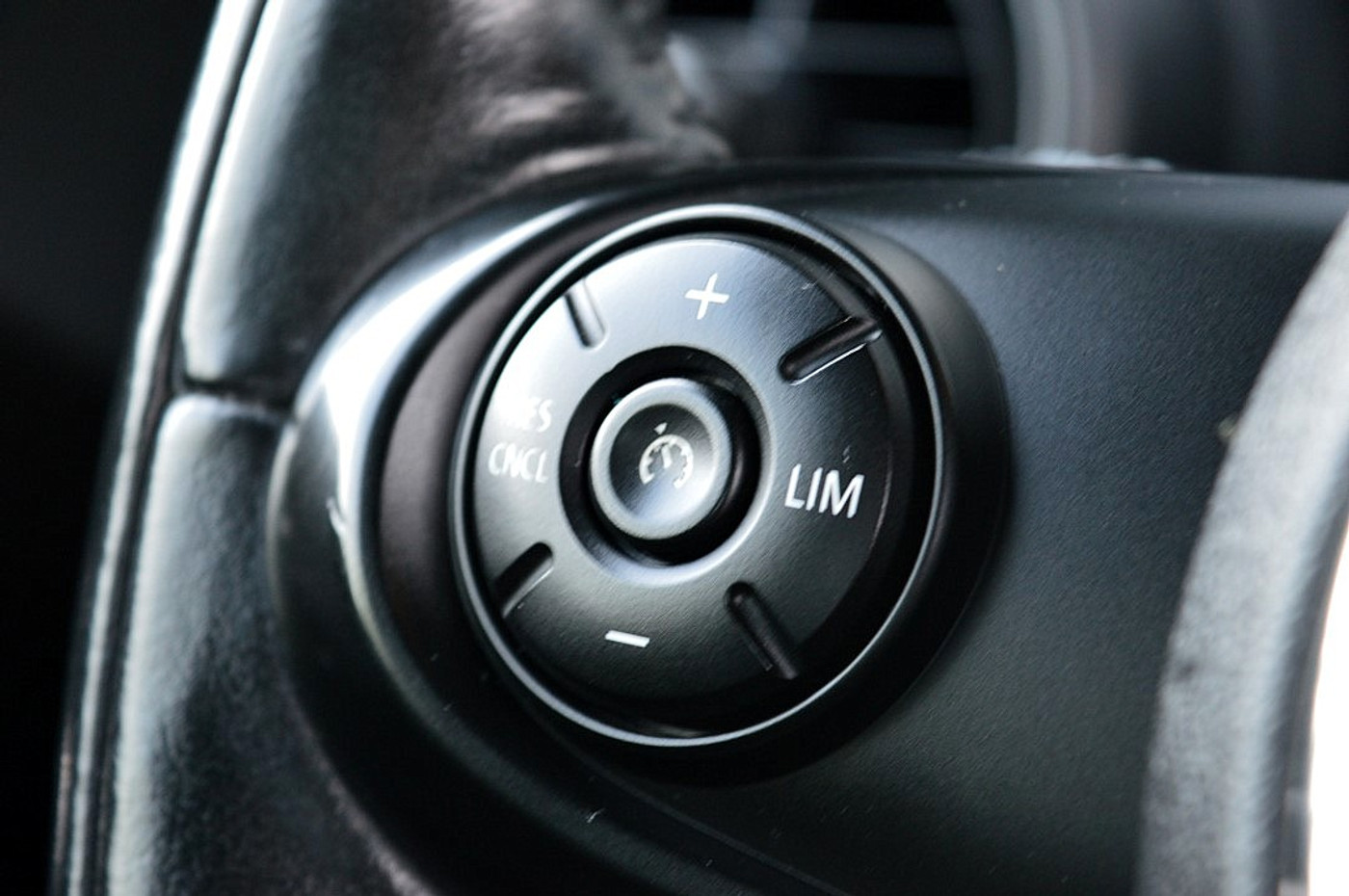 Foto van Mini Cooper S
