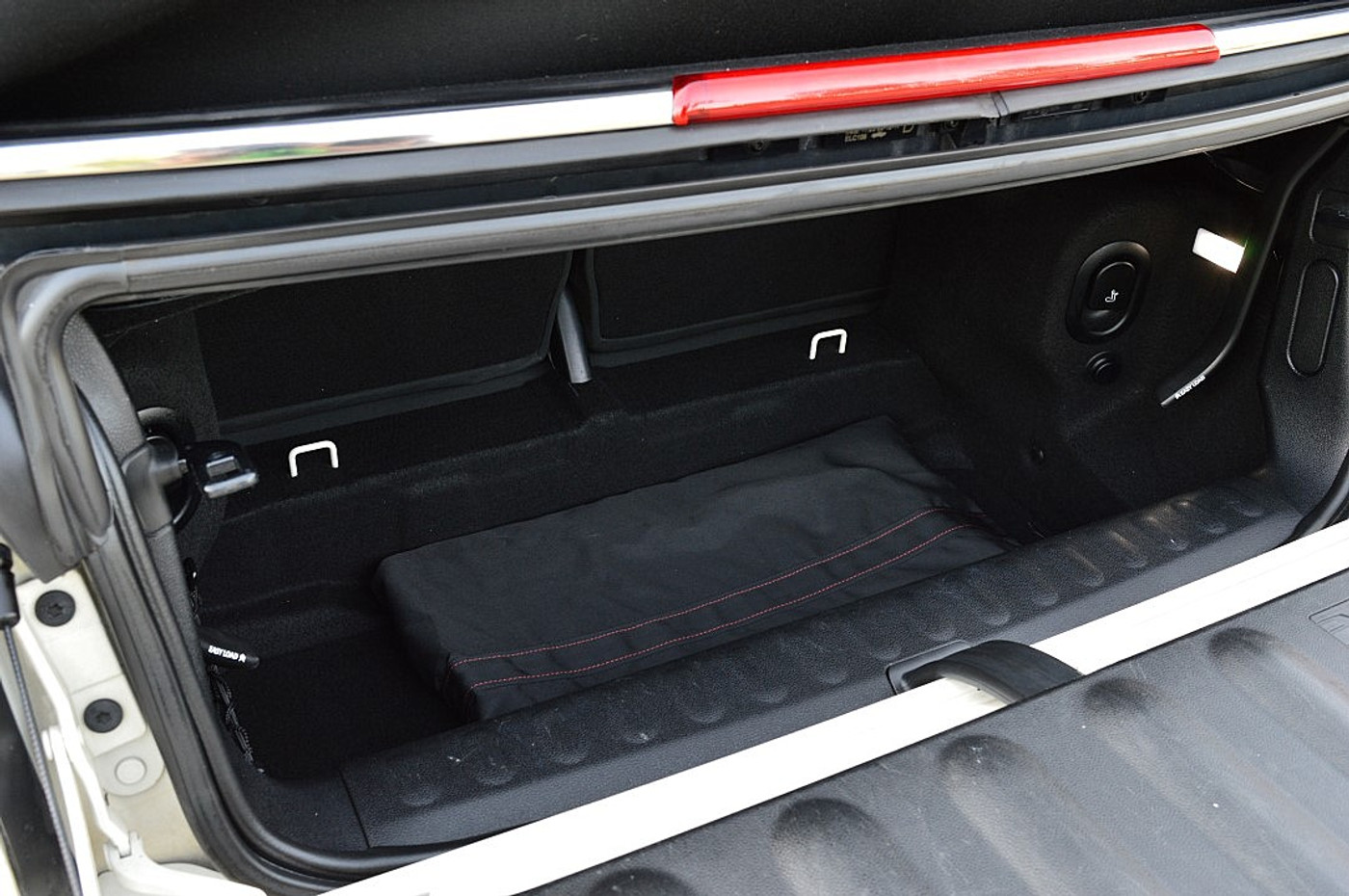 Foto van Mini Cooper S