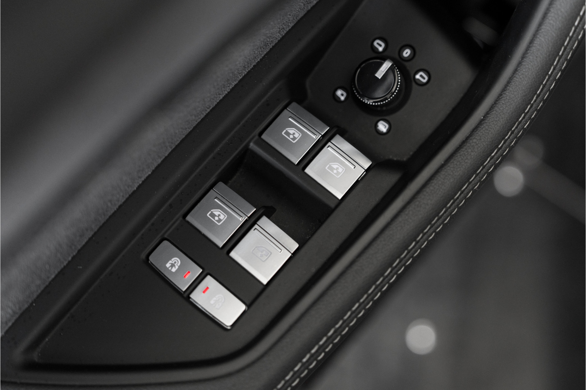Foto van Audi E-tron 55