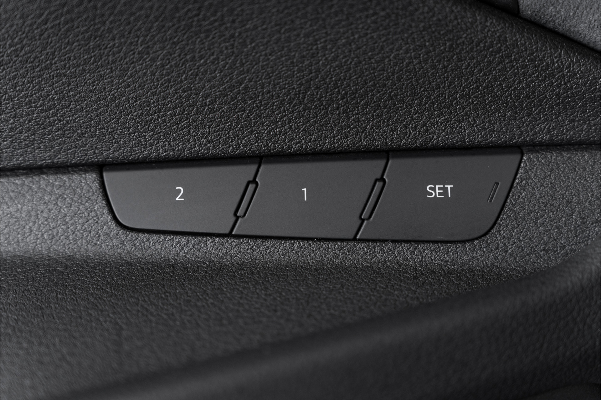 Foto van Audi E-tron 55