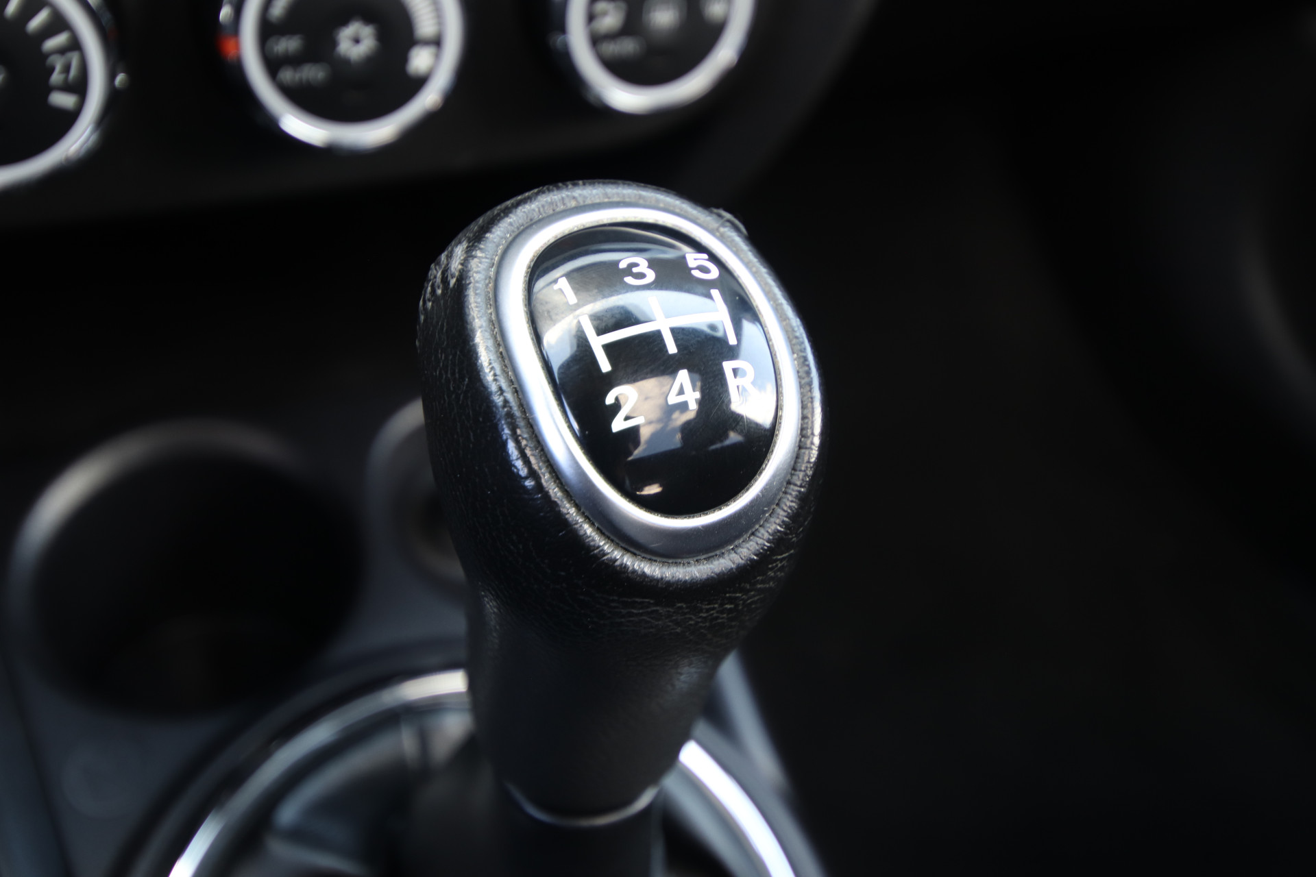 Foto van Mitsubishi Mitsubishi Asx