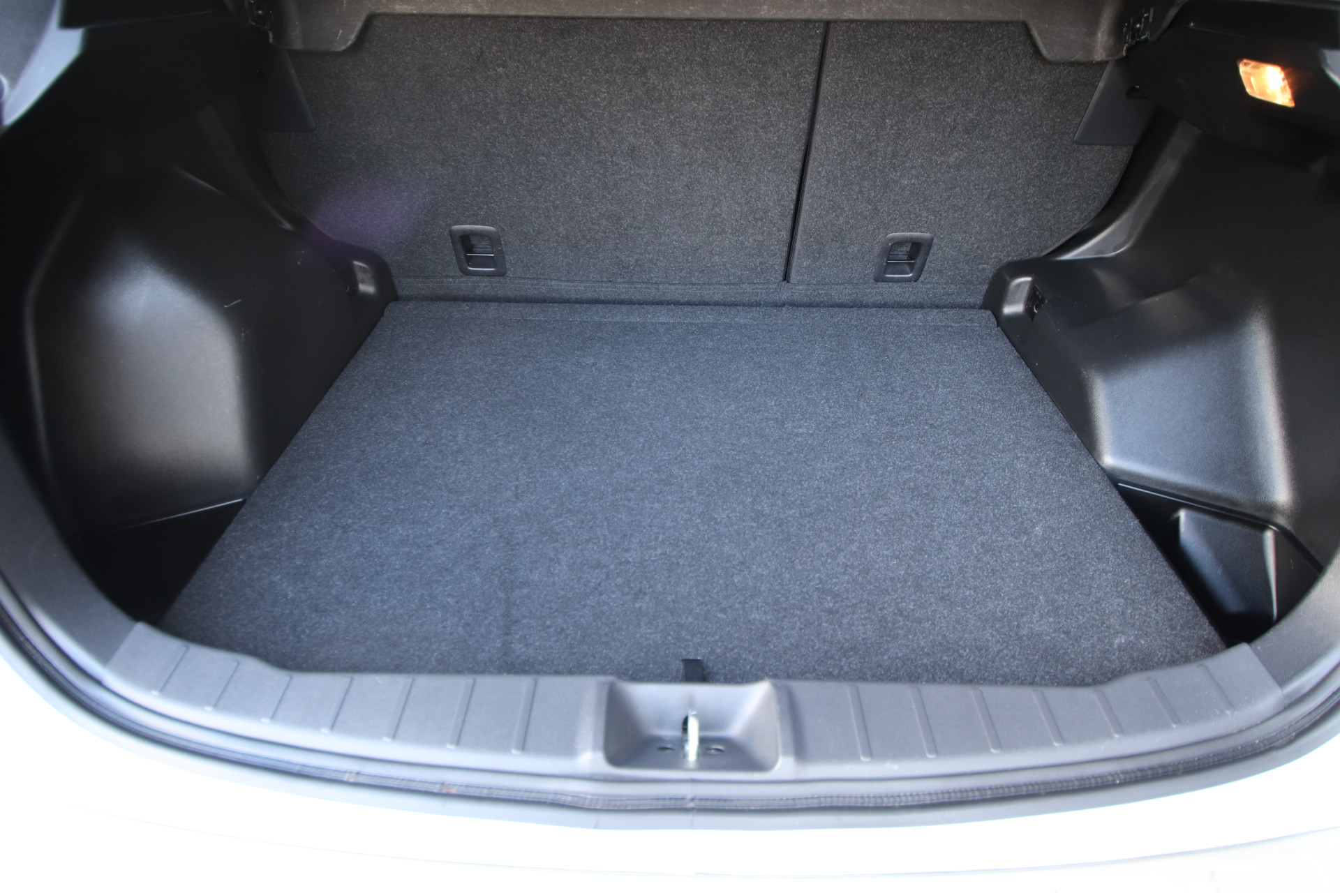 Foto van Mitsubishi Mitsubishi Asx
