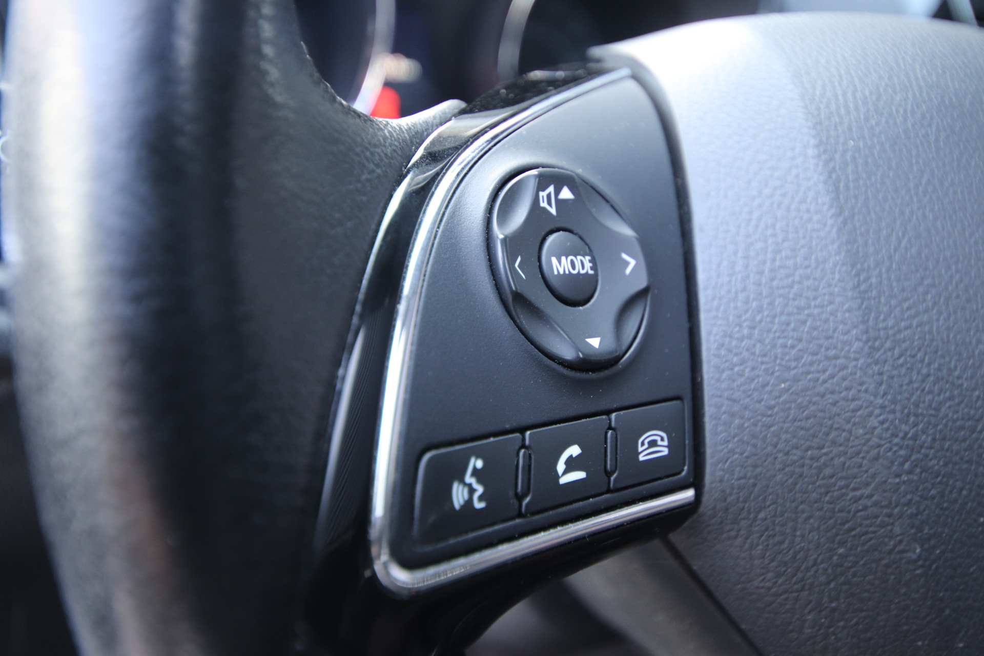 Foto van Mitsubishi Mitsubishi Asx
