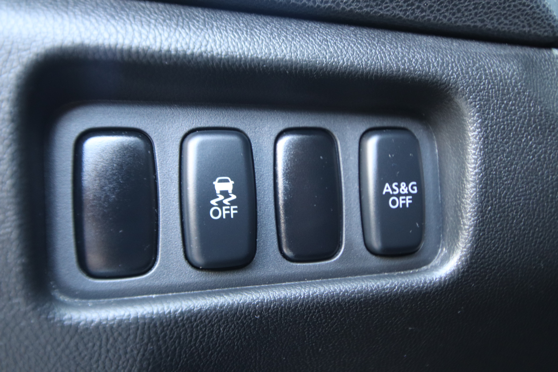 Foto van Mitsubishi Mitsubishi Asx