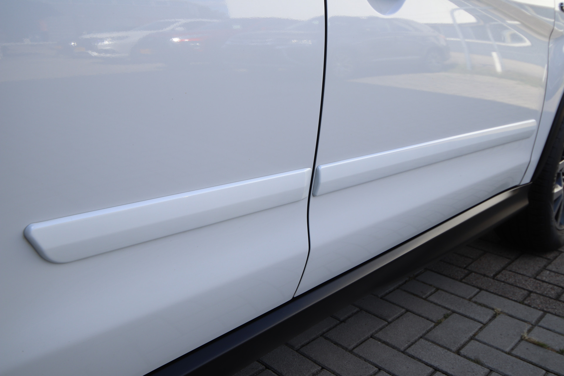 Foto van Mitsubishi Mitsubishi Asx