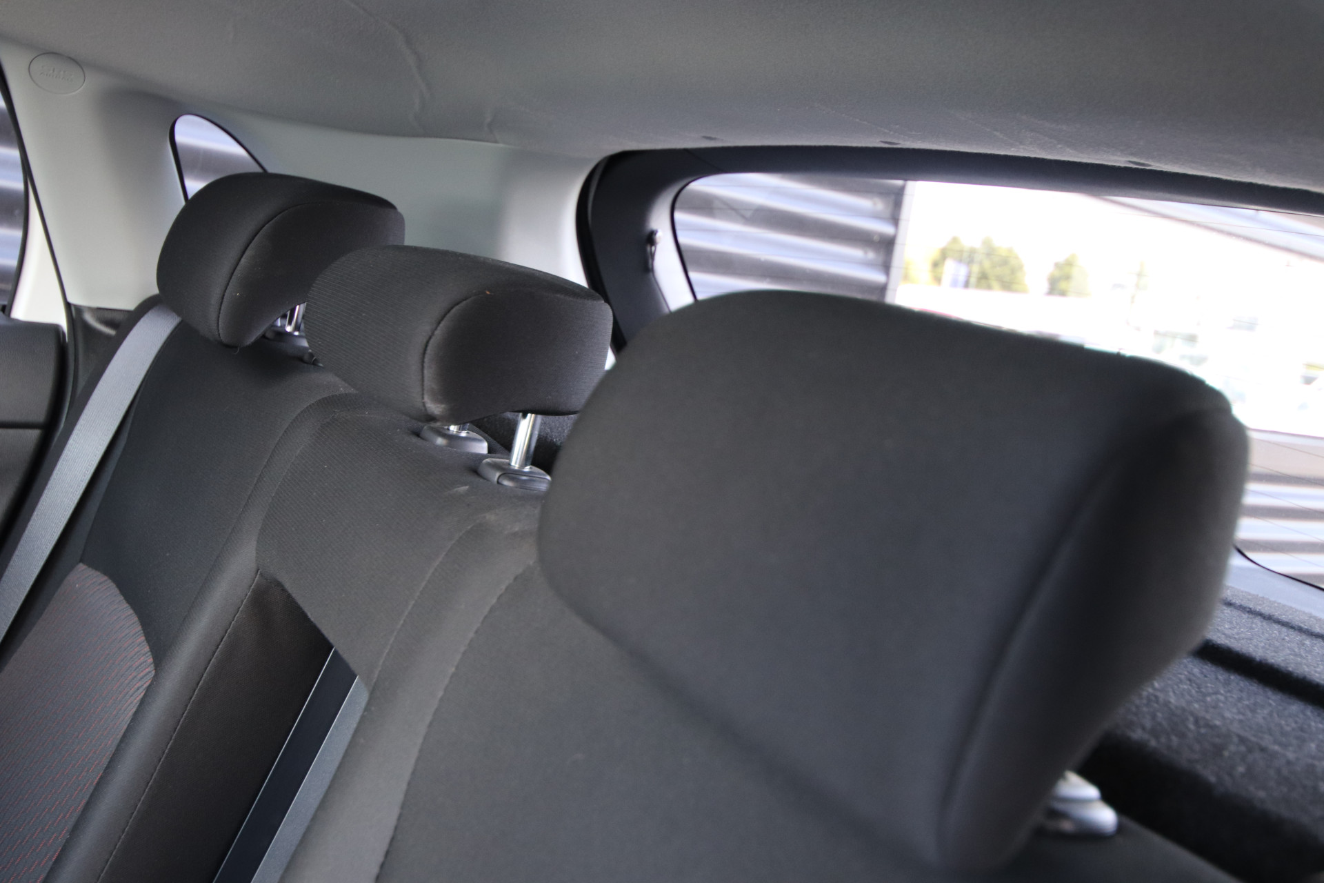Foto van Mitsubishi Mitsubishi Asx