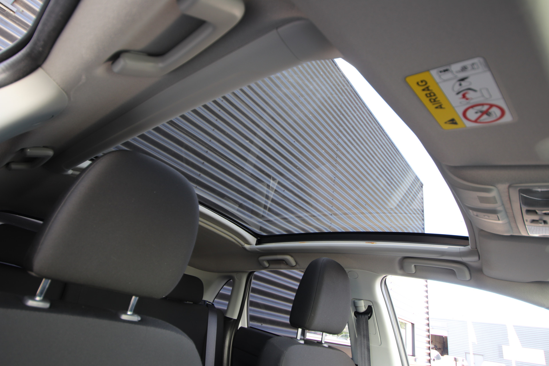 Foto van Mitsubishi Mitsubishi Asx