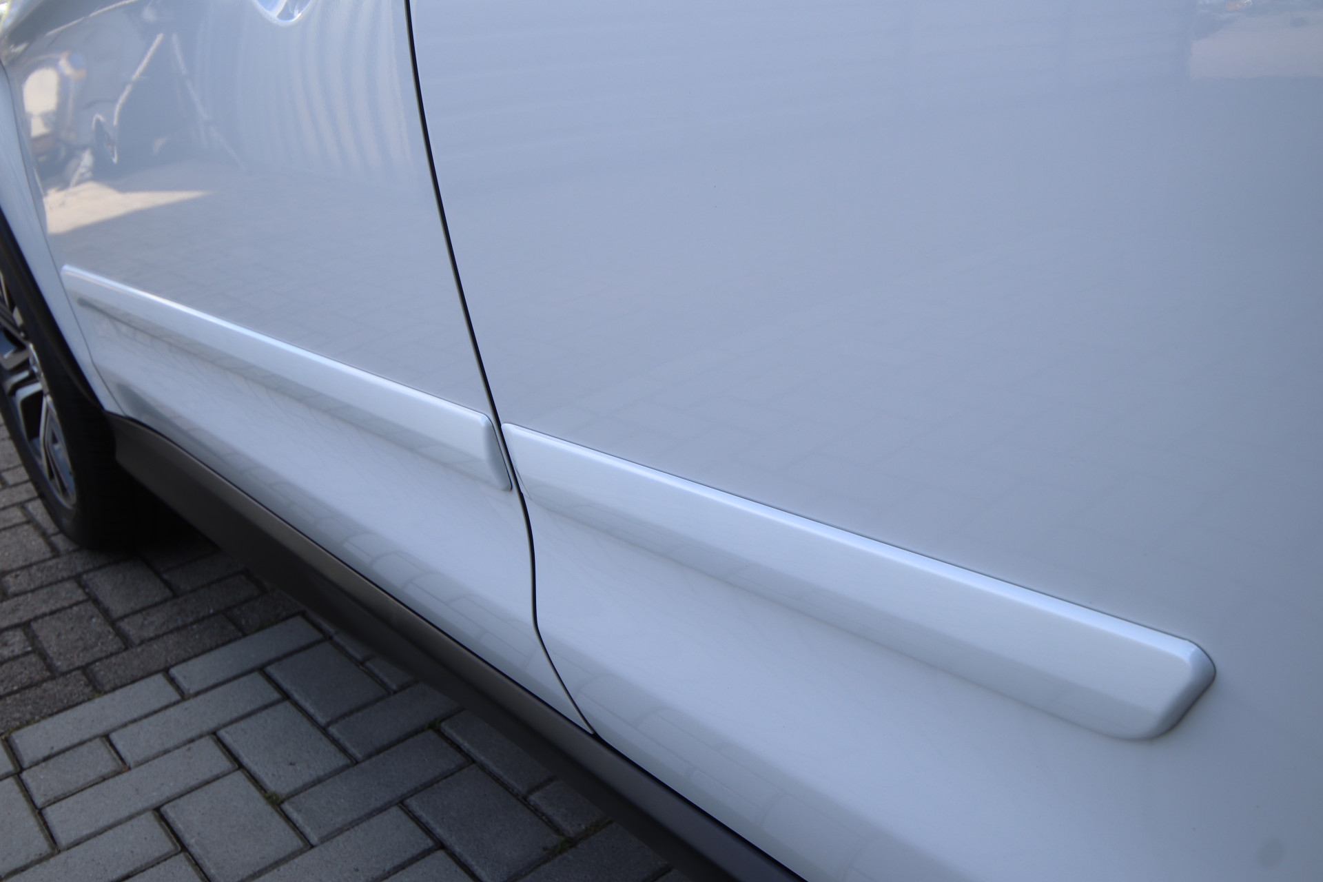 Foto van Mitsubishi Mitsubishi Asx