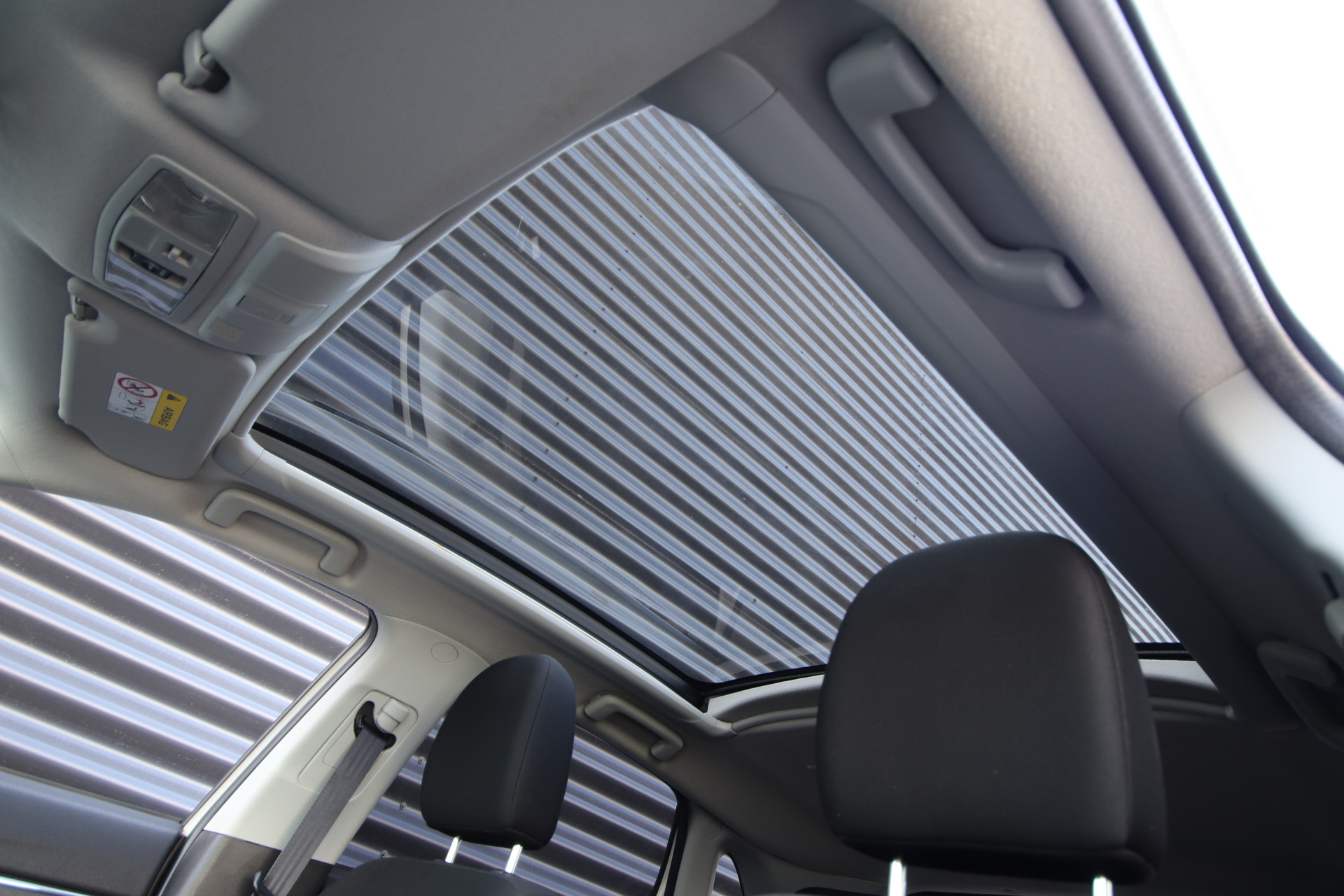 Foto van Mitsubishi Mitsubishi Asx