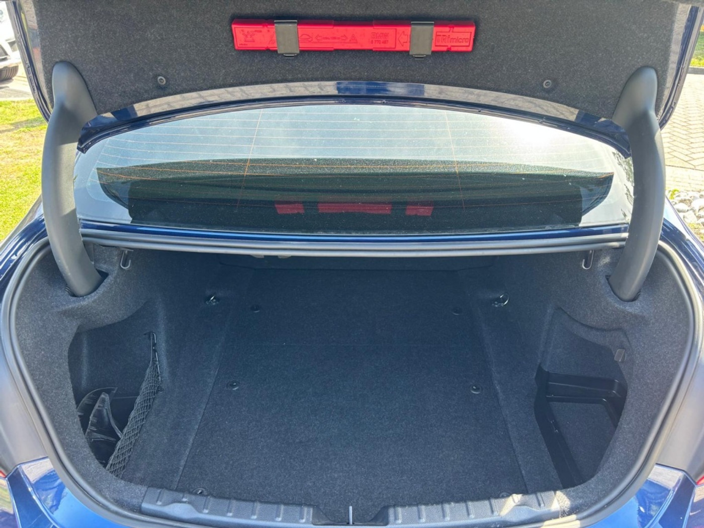 Foto van BMW 318i