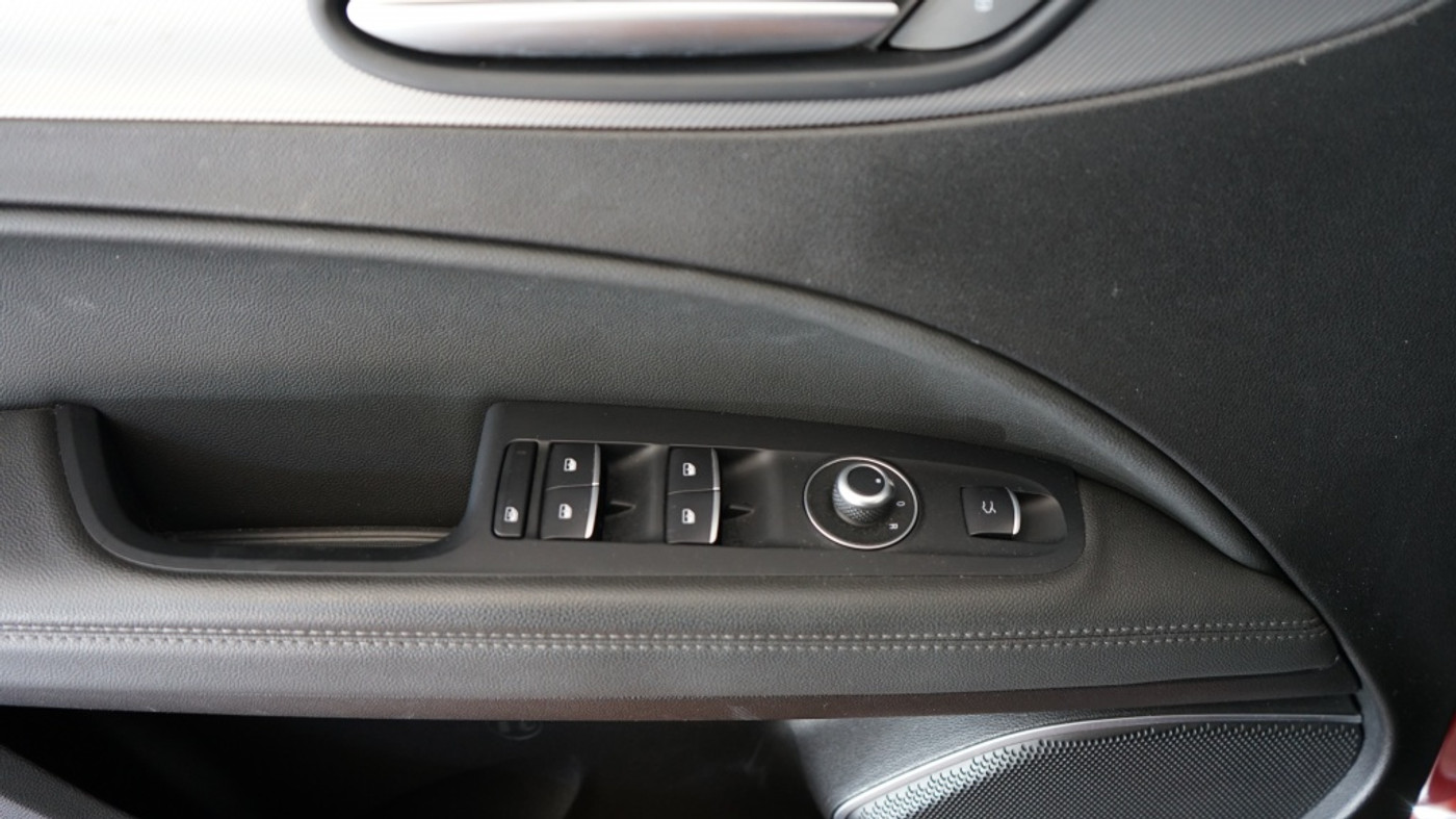 Foto van Alfa Romeo Stelvio