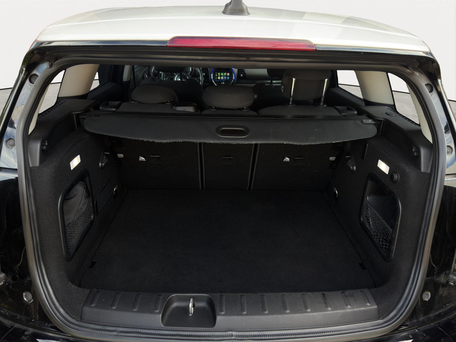 Foto van Mini Clubman Cooper