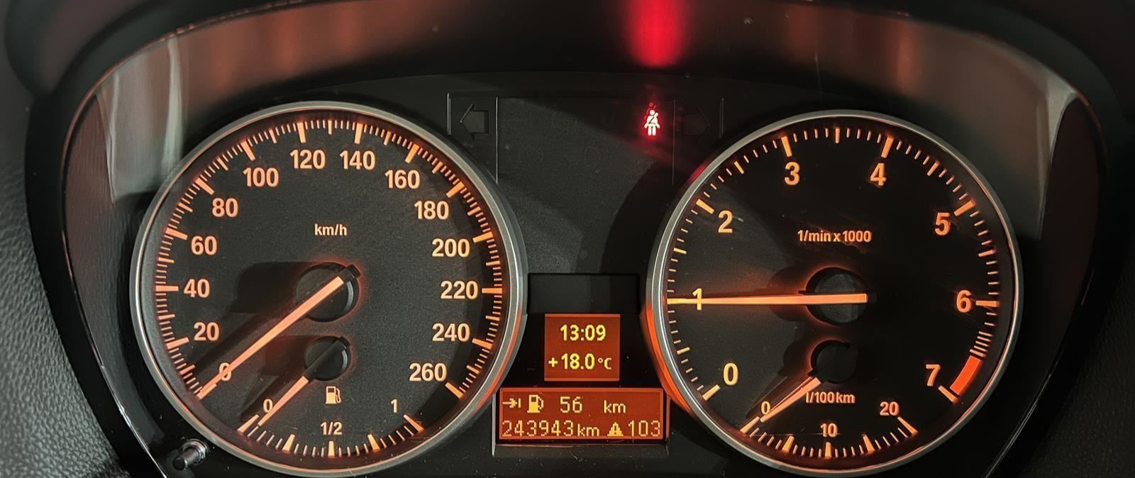 Foto van BMW 3-serie Touring