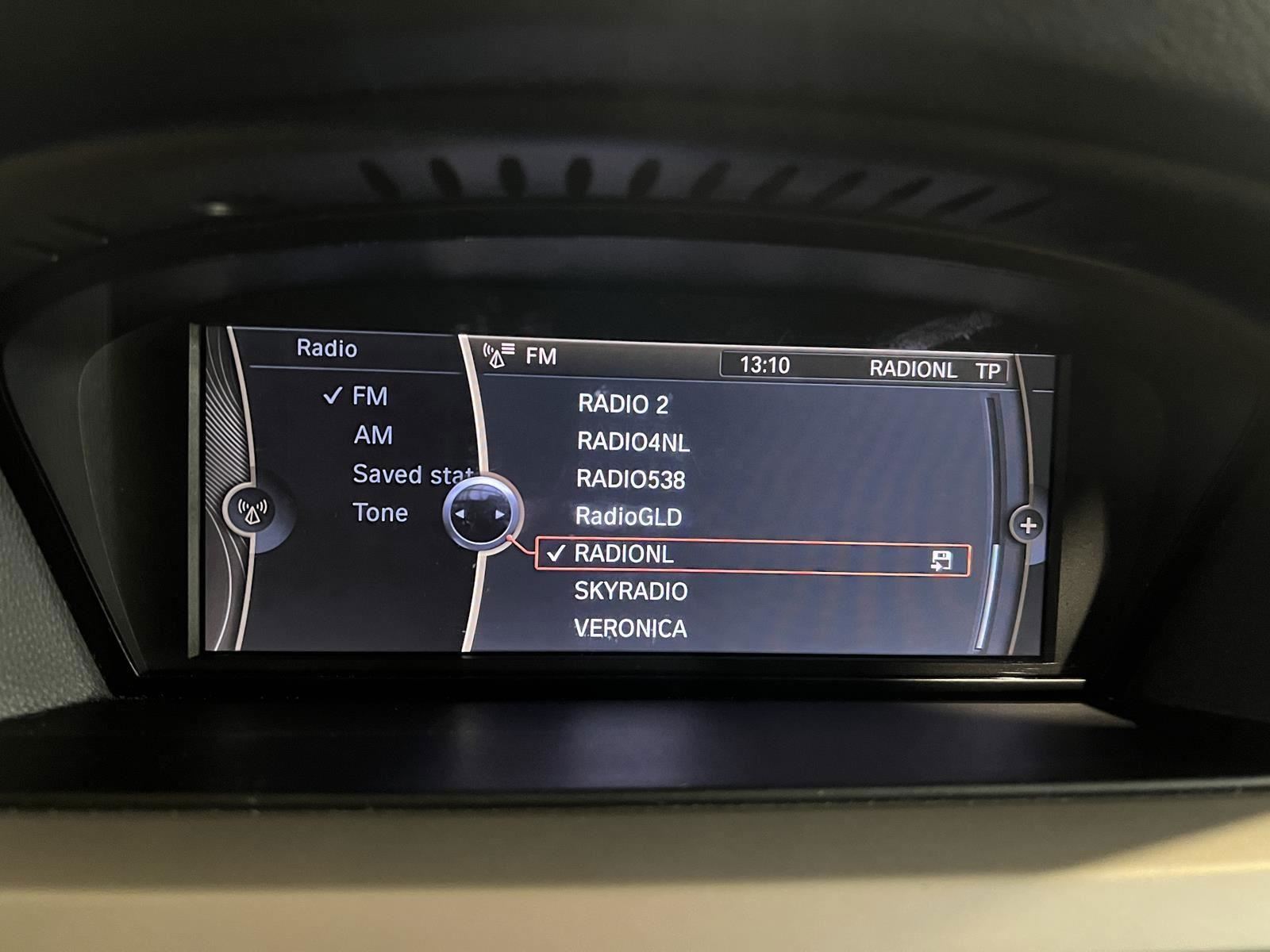 Foto van BMW 3-serie Touring