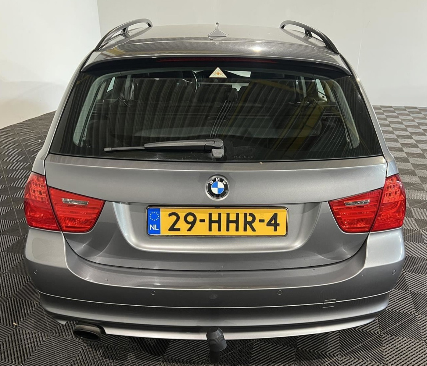 Foto van BMW 3-serie Touring