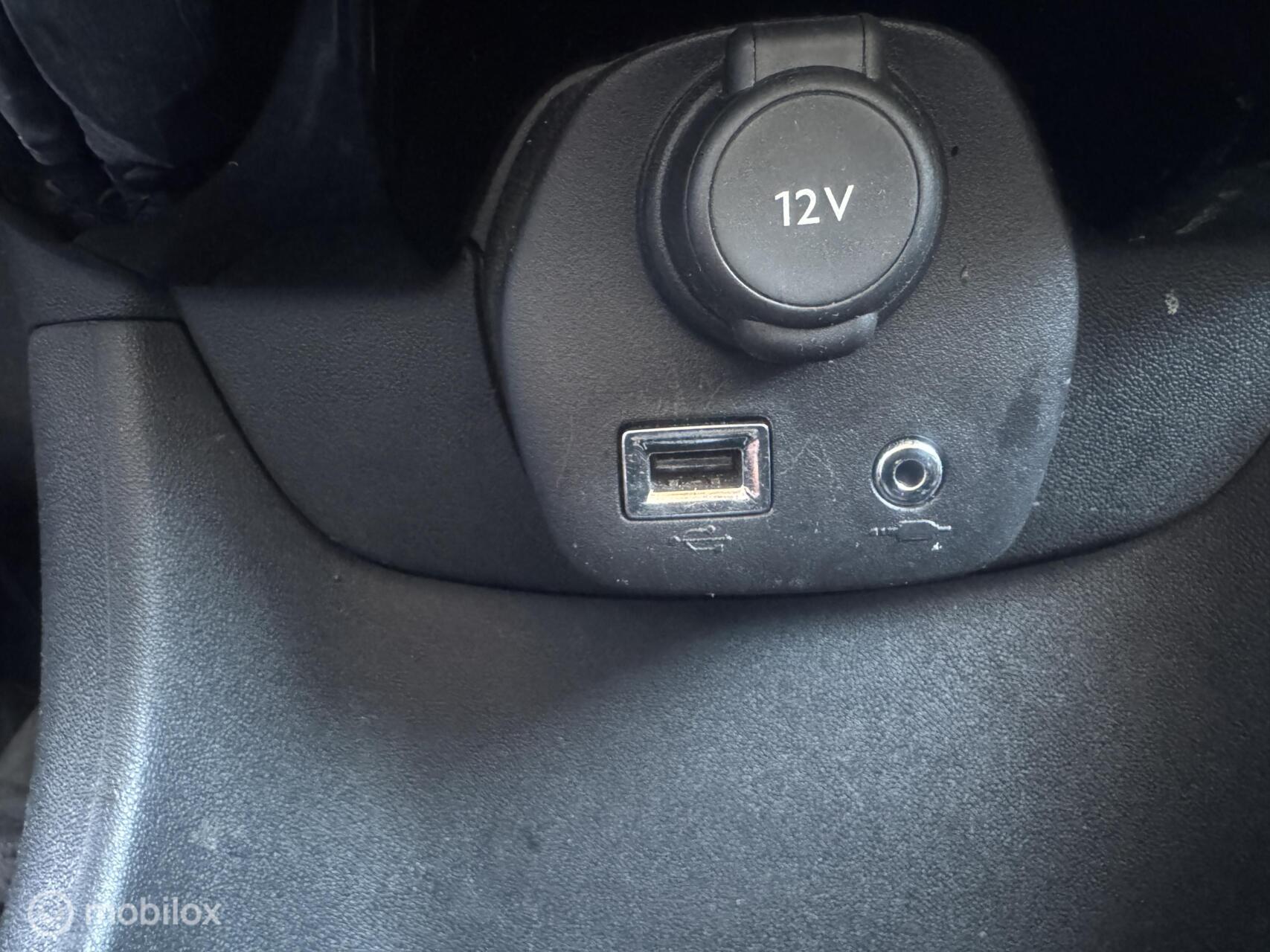 Foto van Citroen C1