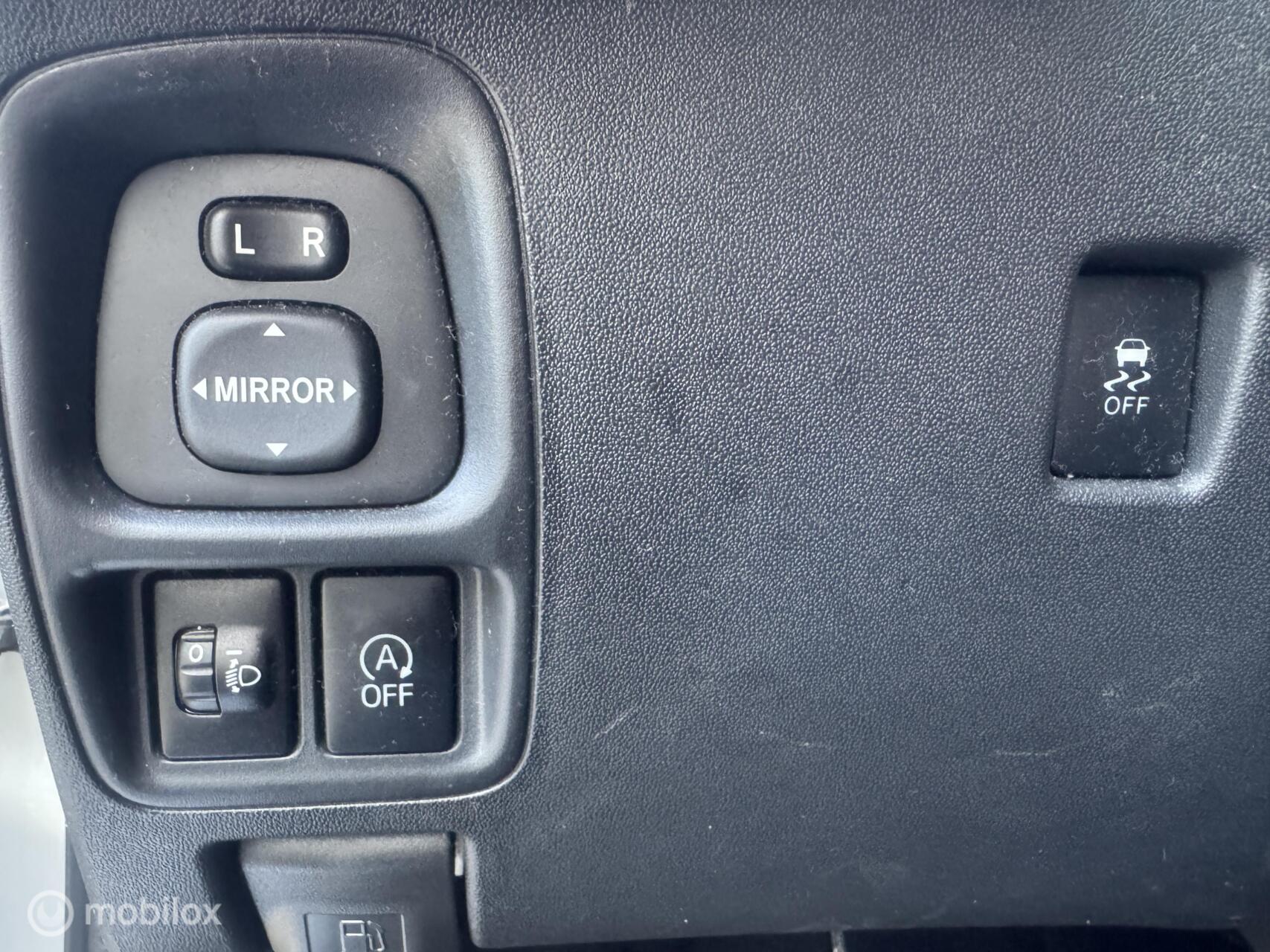 Foto van Citroen C1