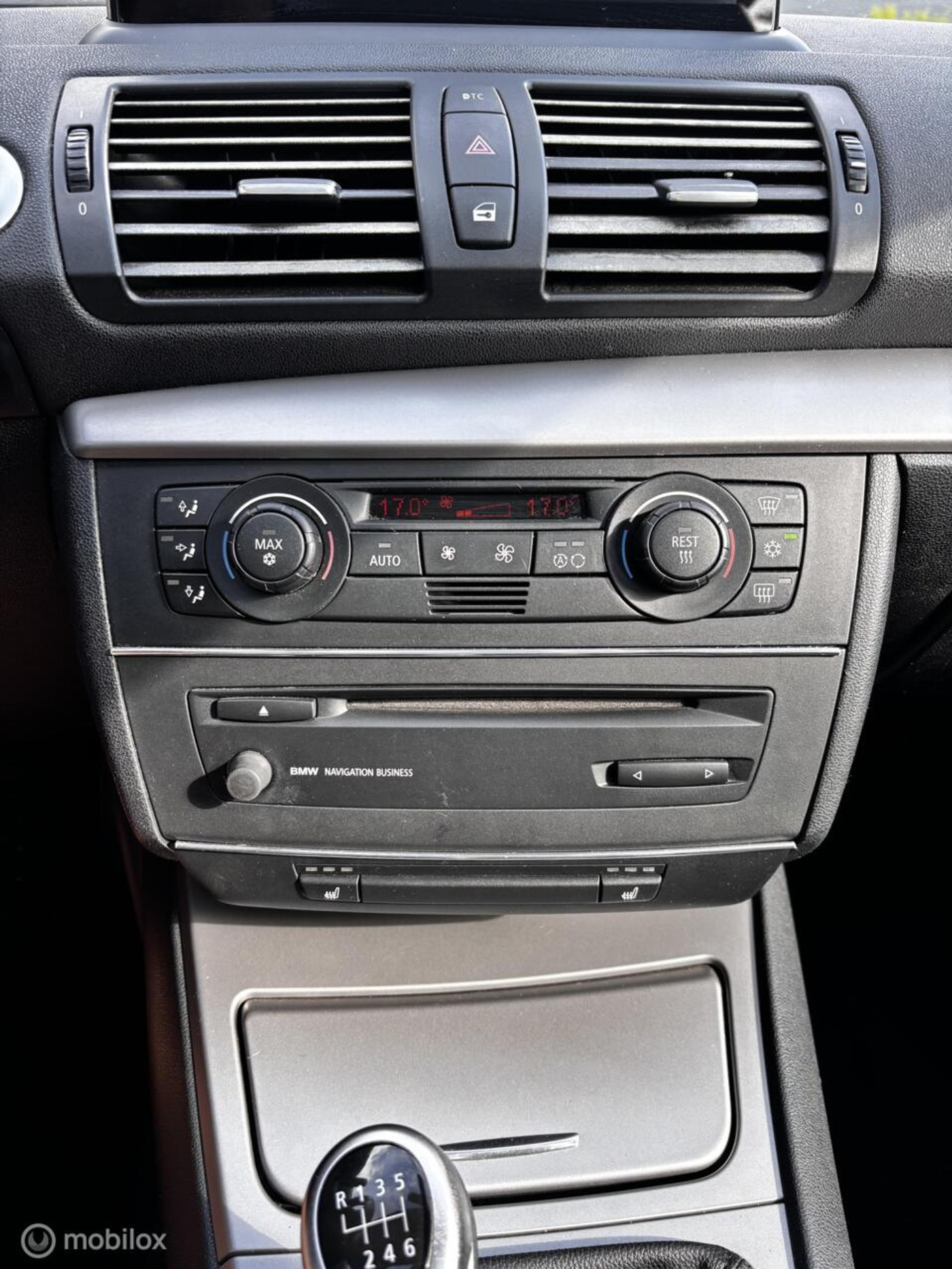 Foto van BMW 120i