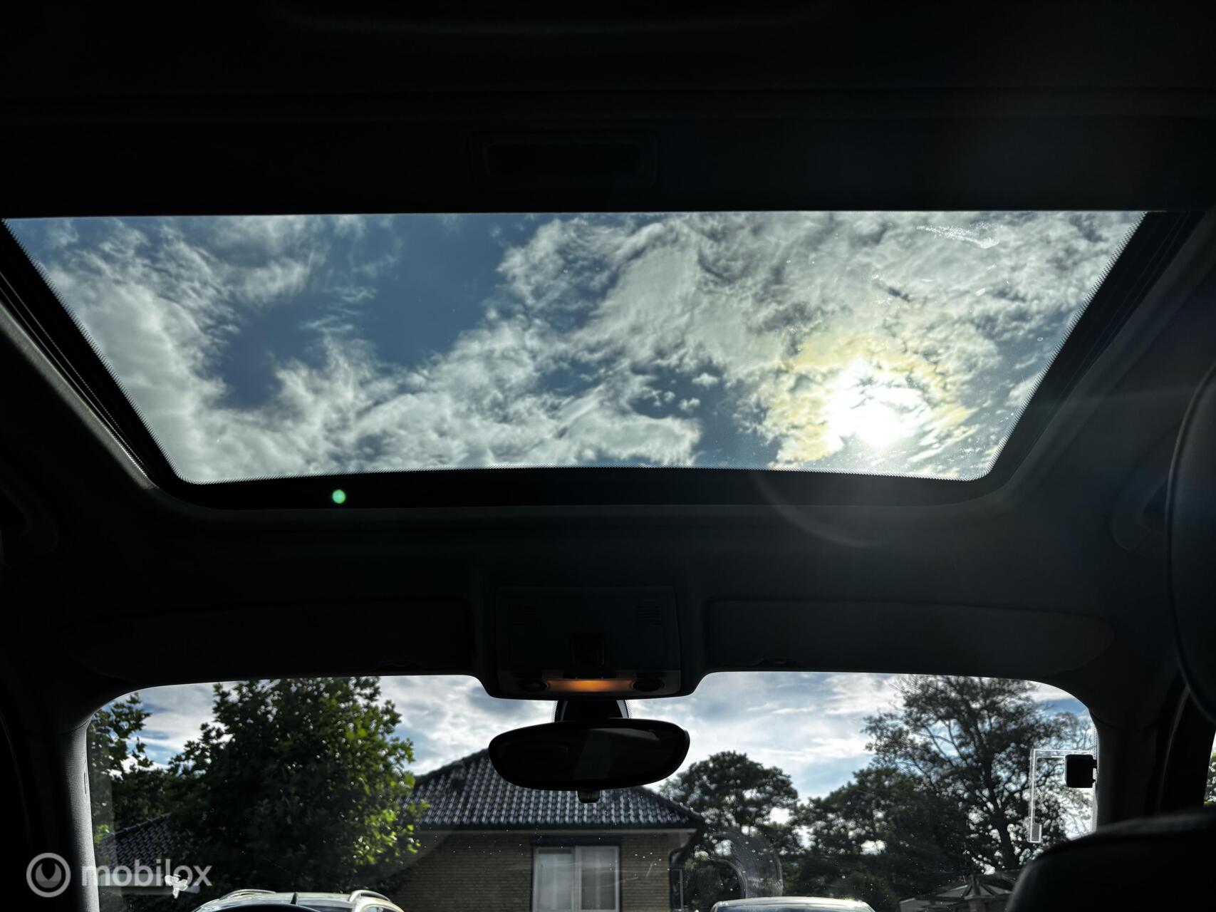 Foto van BMW 120i