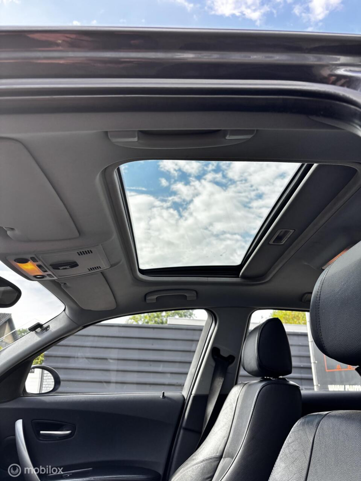Foto van BMW 120i