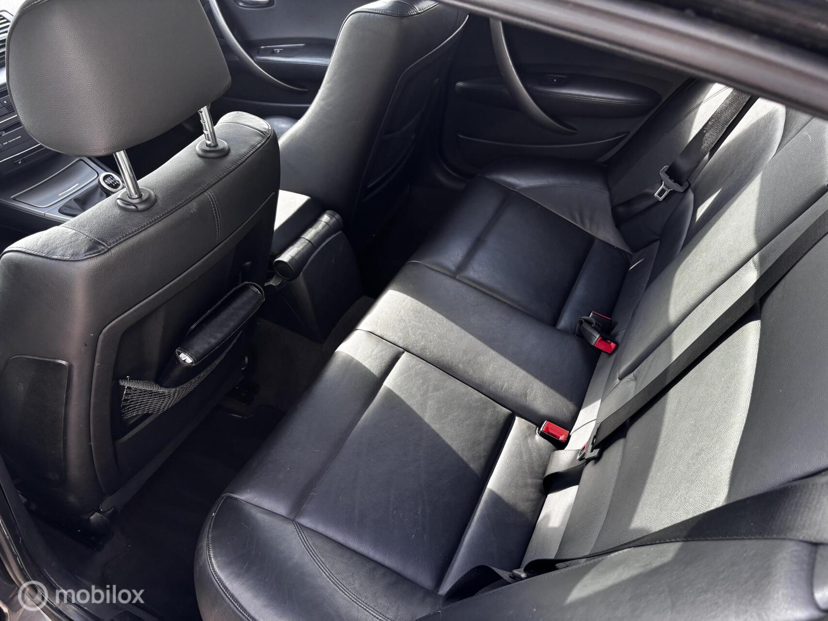 Foto van BMW 120i
