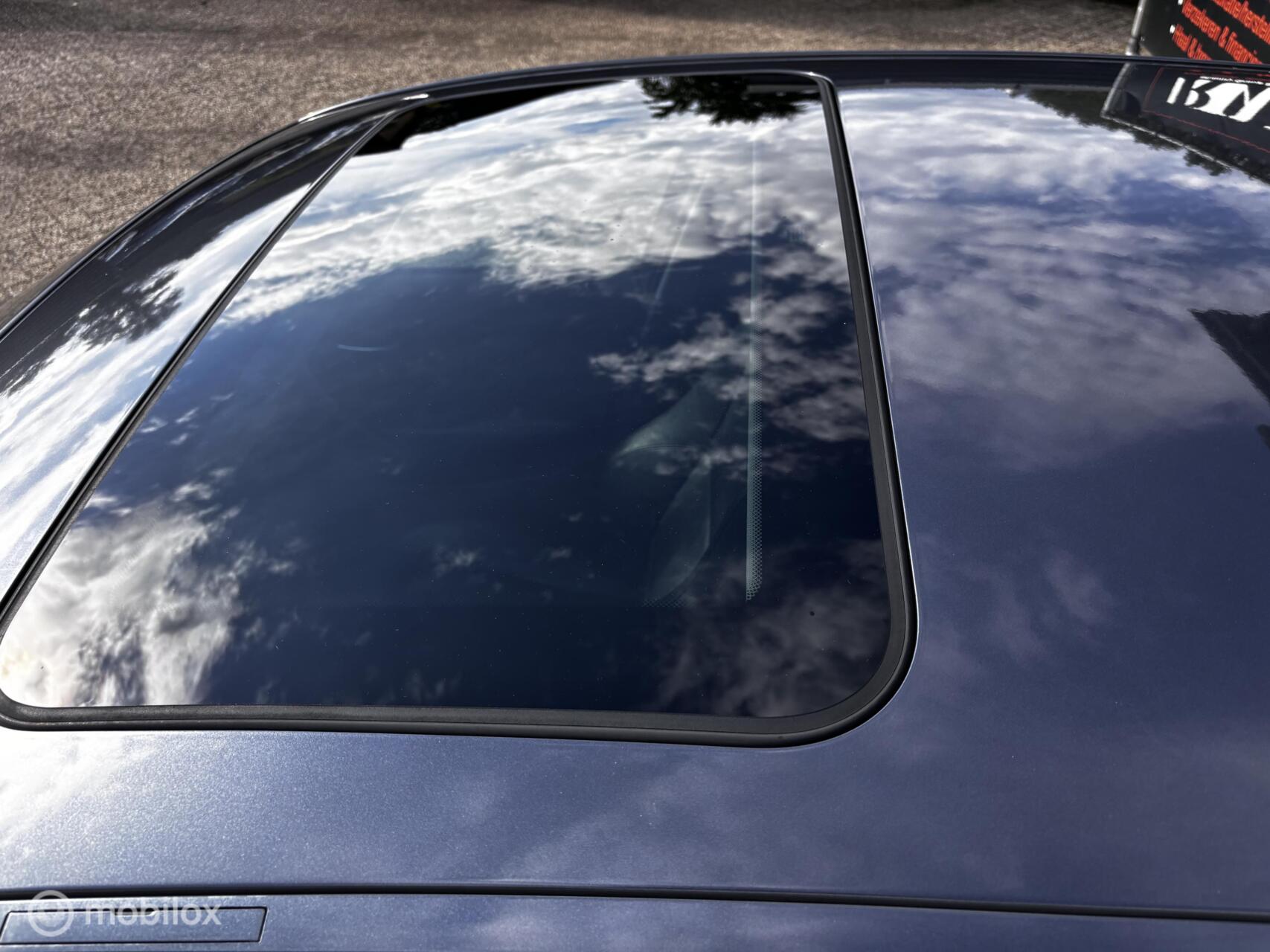 Foto van BMW 120i