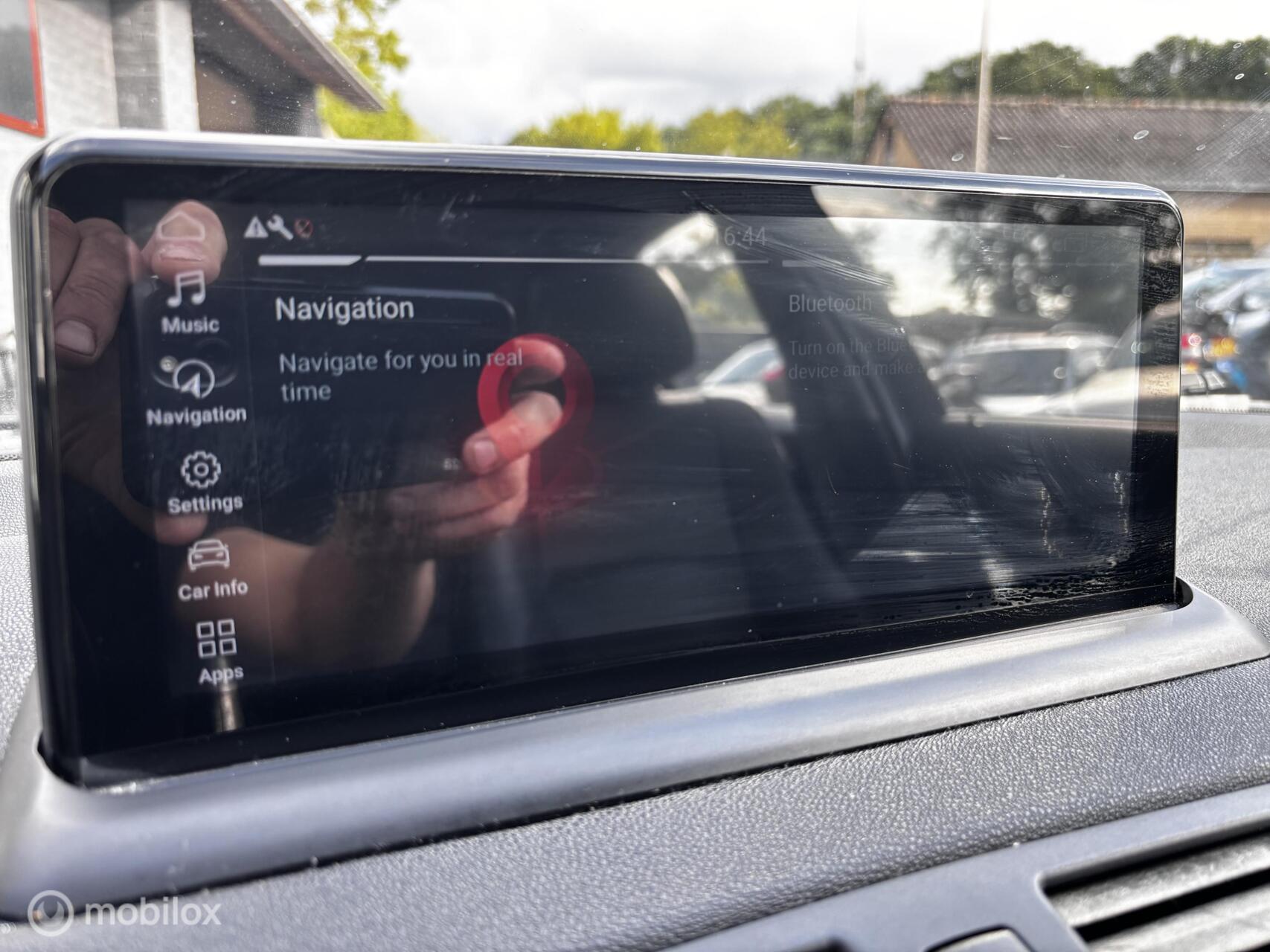Foto van BMW 120i