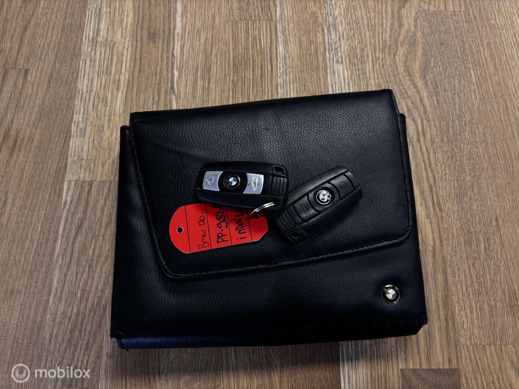 Foto van BMW 120i