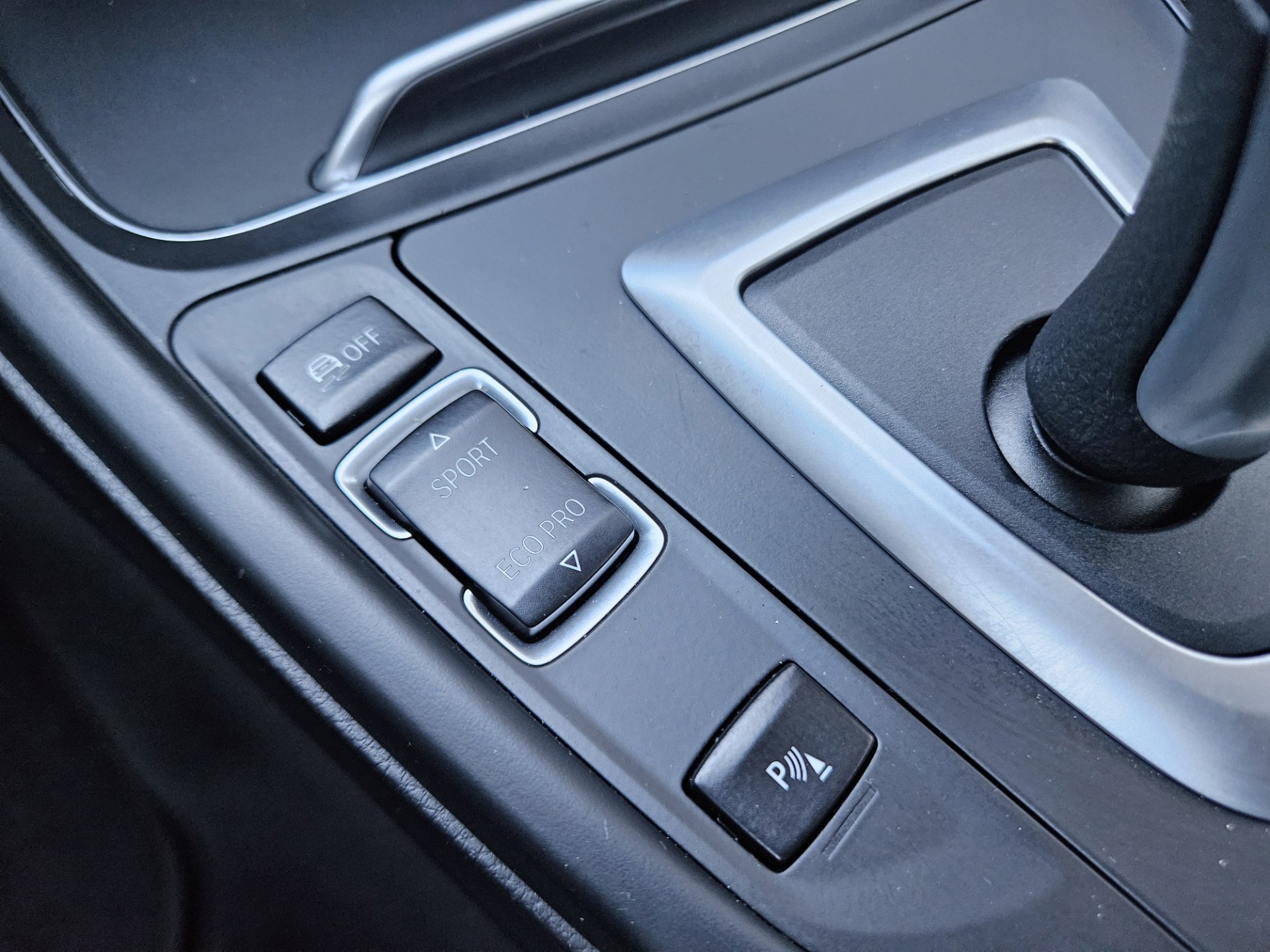 Foto van BMW 418i