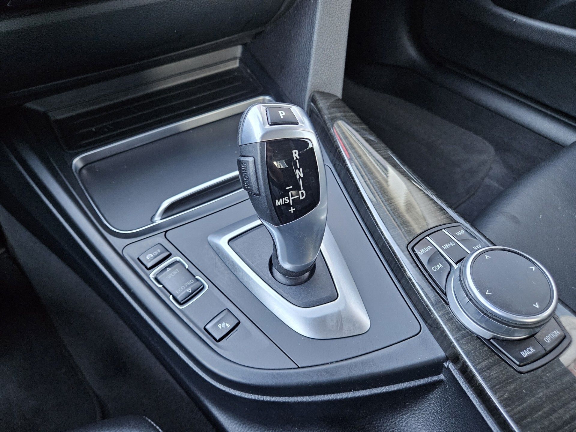 Foto van BMW 418i