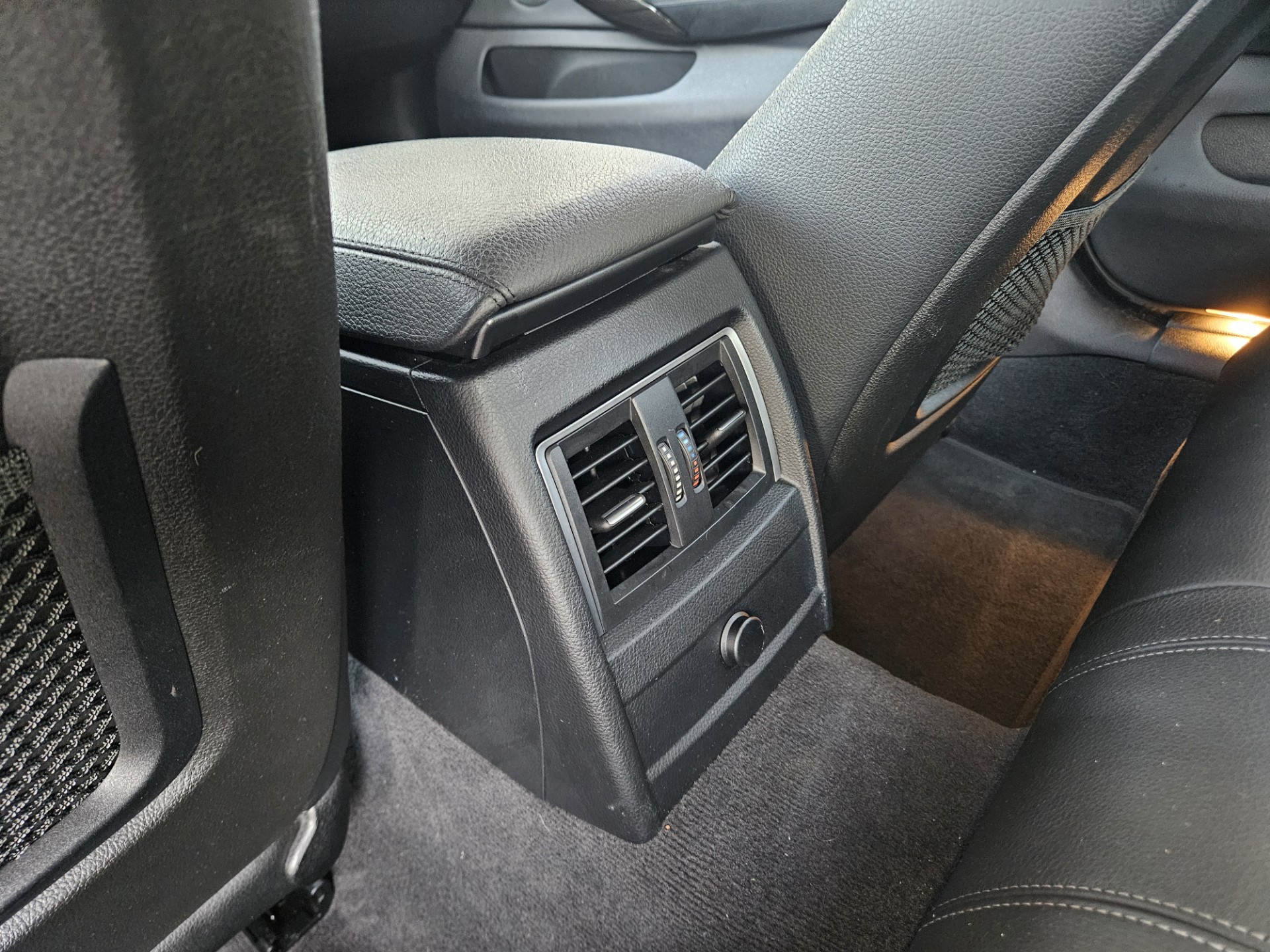 Foto van BMW 418i