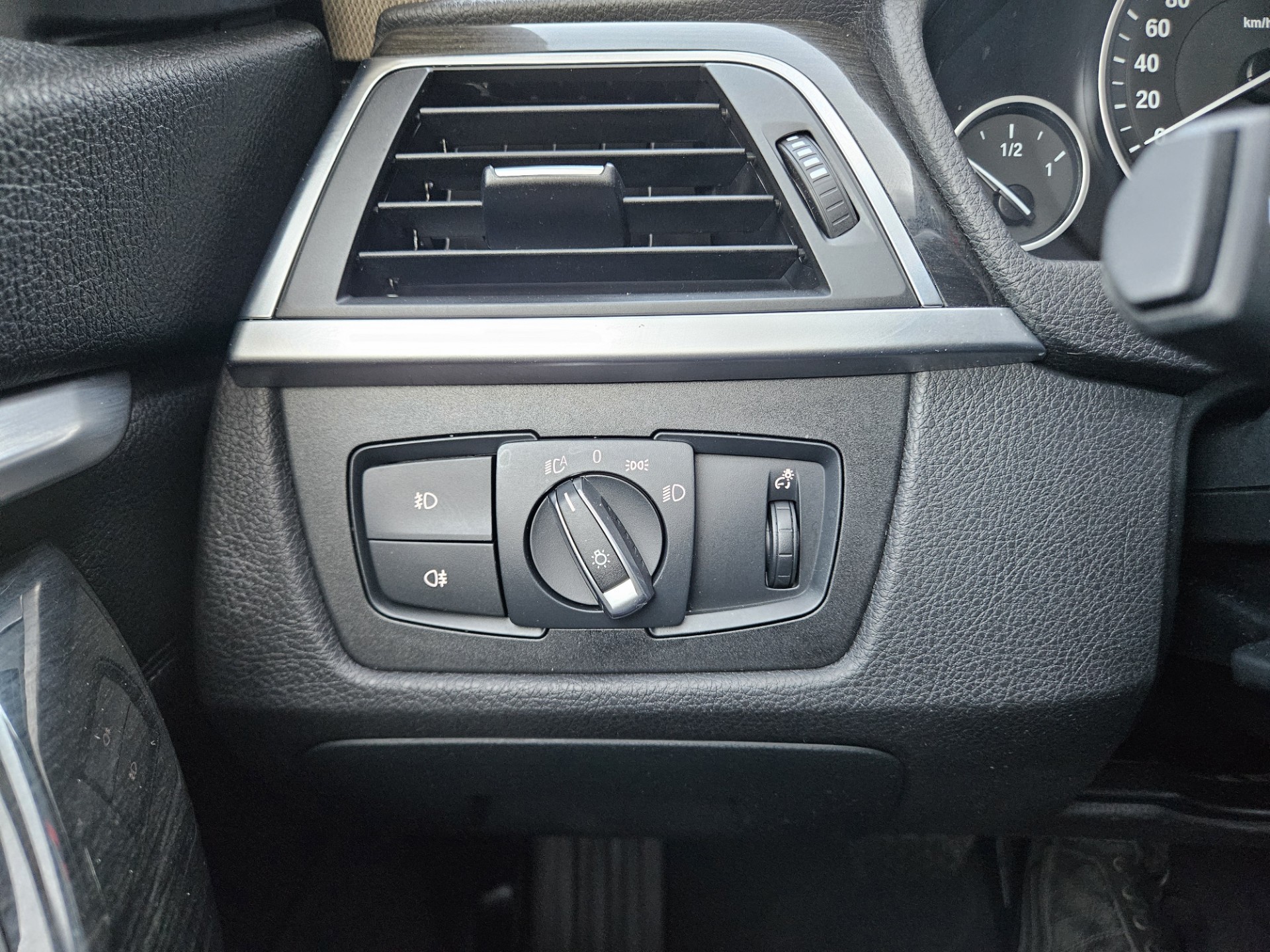 Foto van BMW 418i