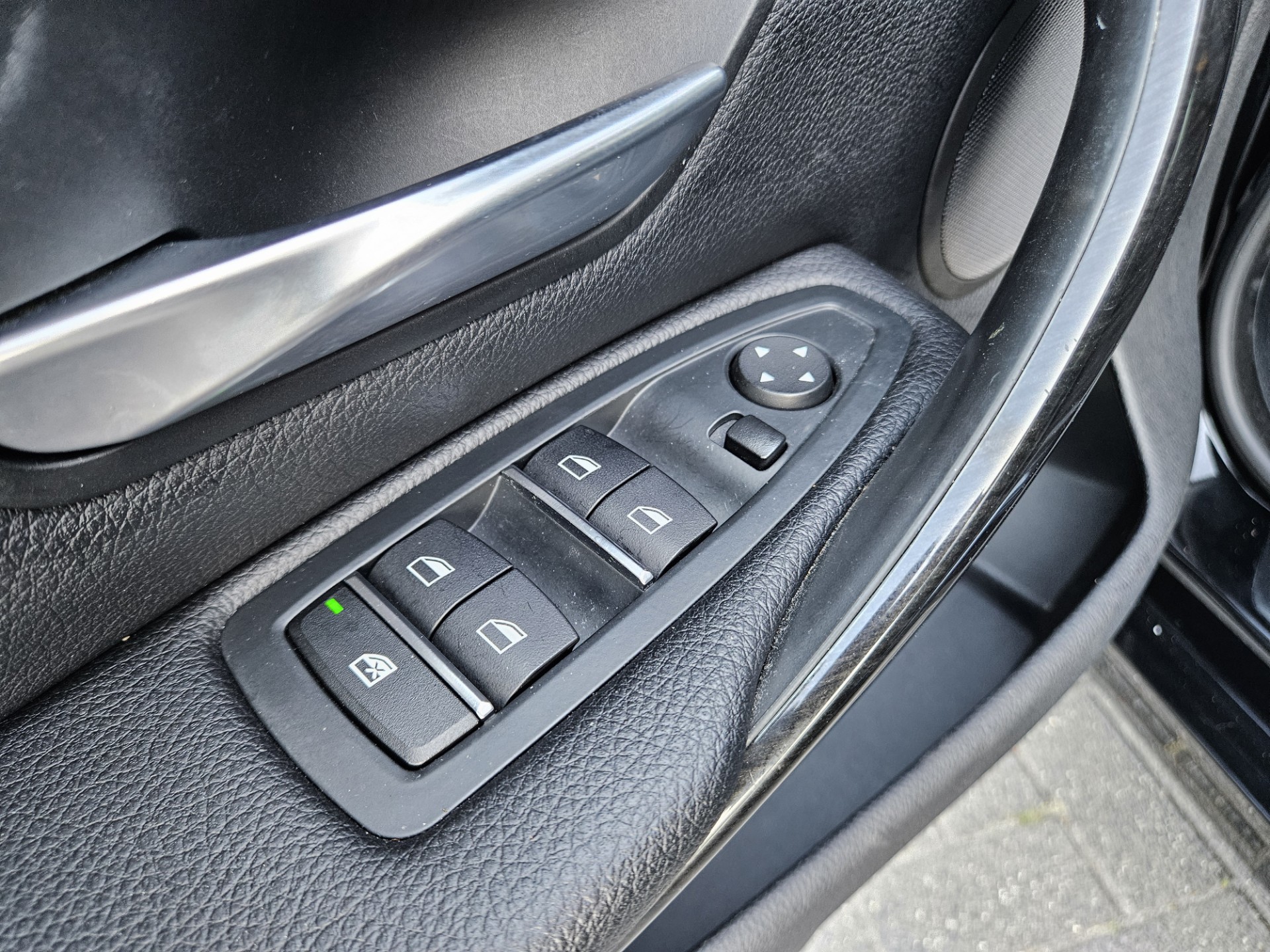 Foto van BMW 418i