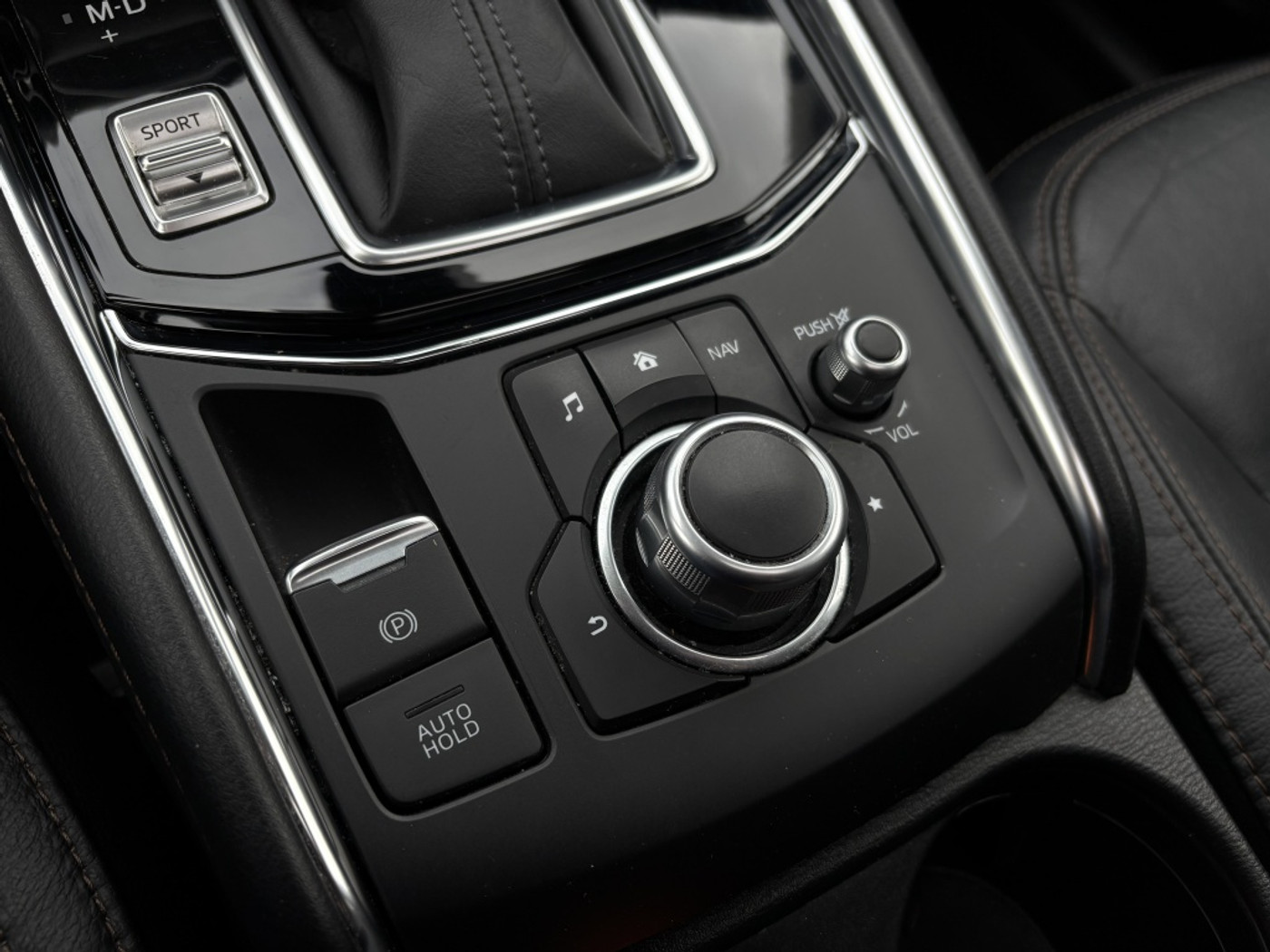 Foto van Mazda Mazda Cx-5