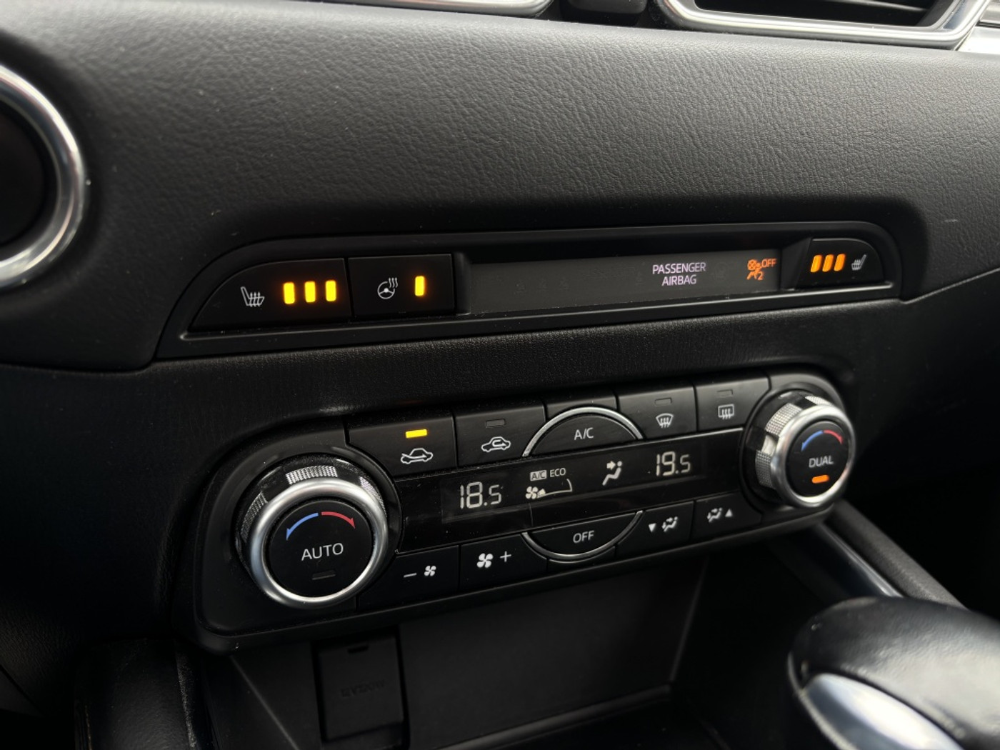 Foto van Mazda Mazda Cx-5