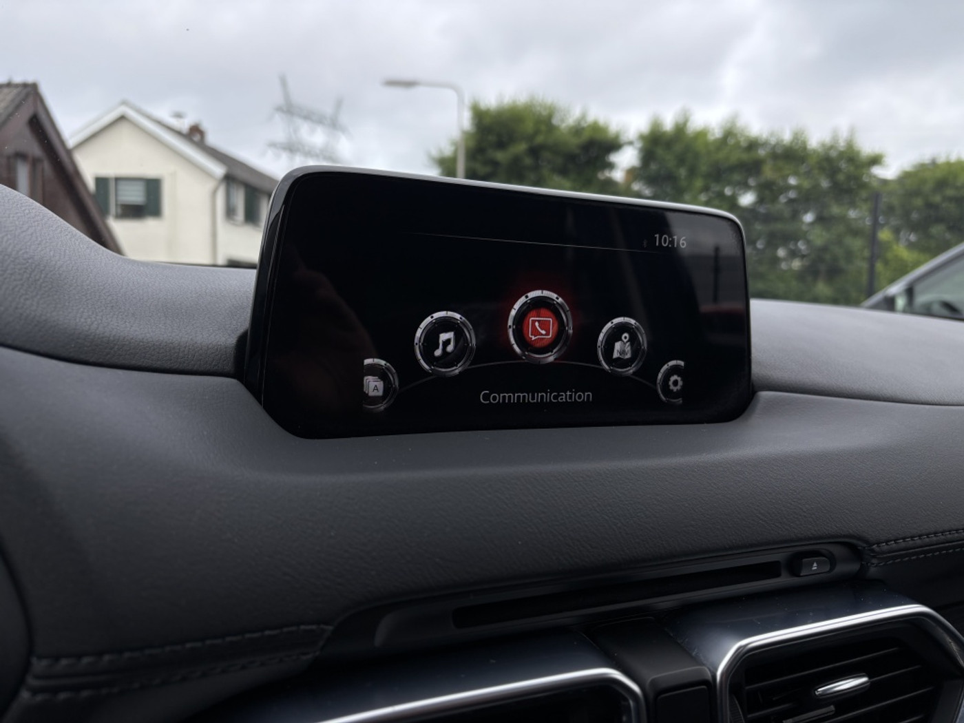 Foto van Mazda Mazda Cx-5