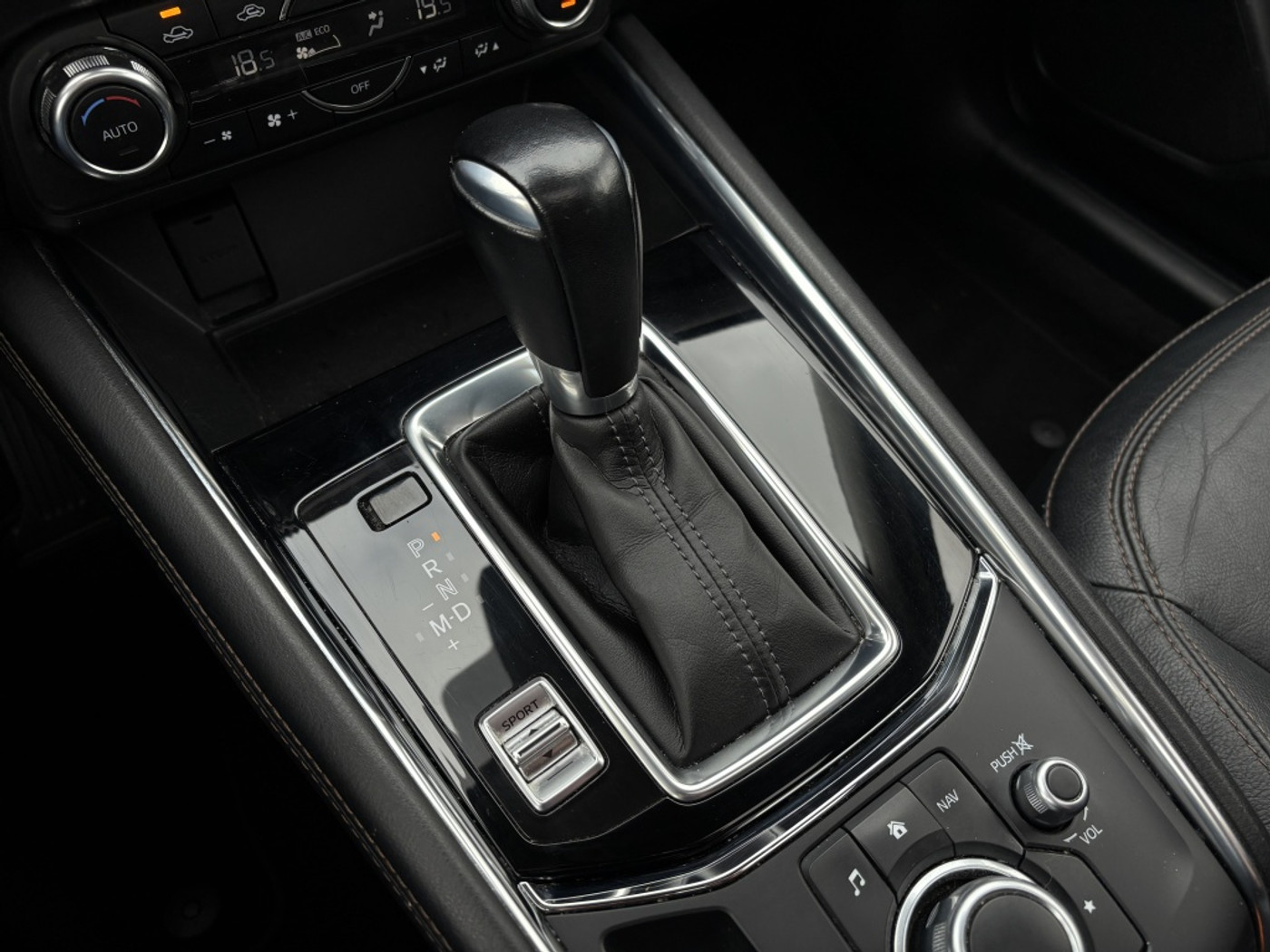 Foto van Mazda Mazda Cx-5