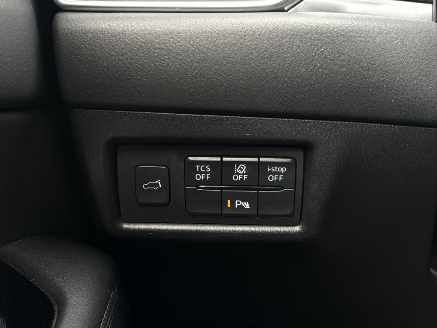 Foto van Mazda Mazda Cx-5