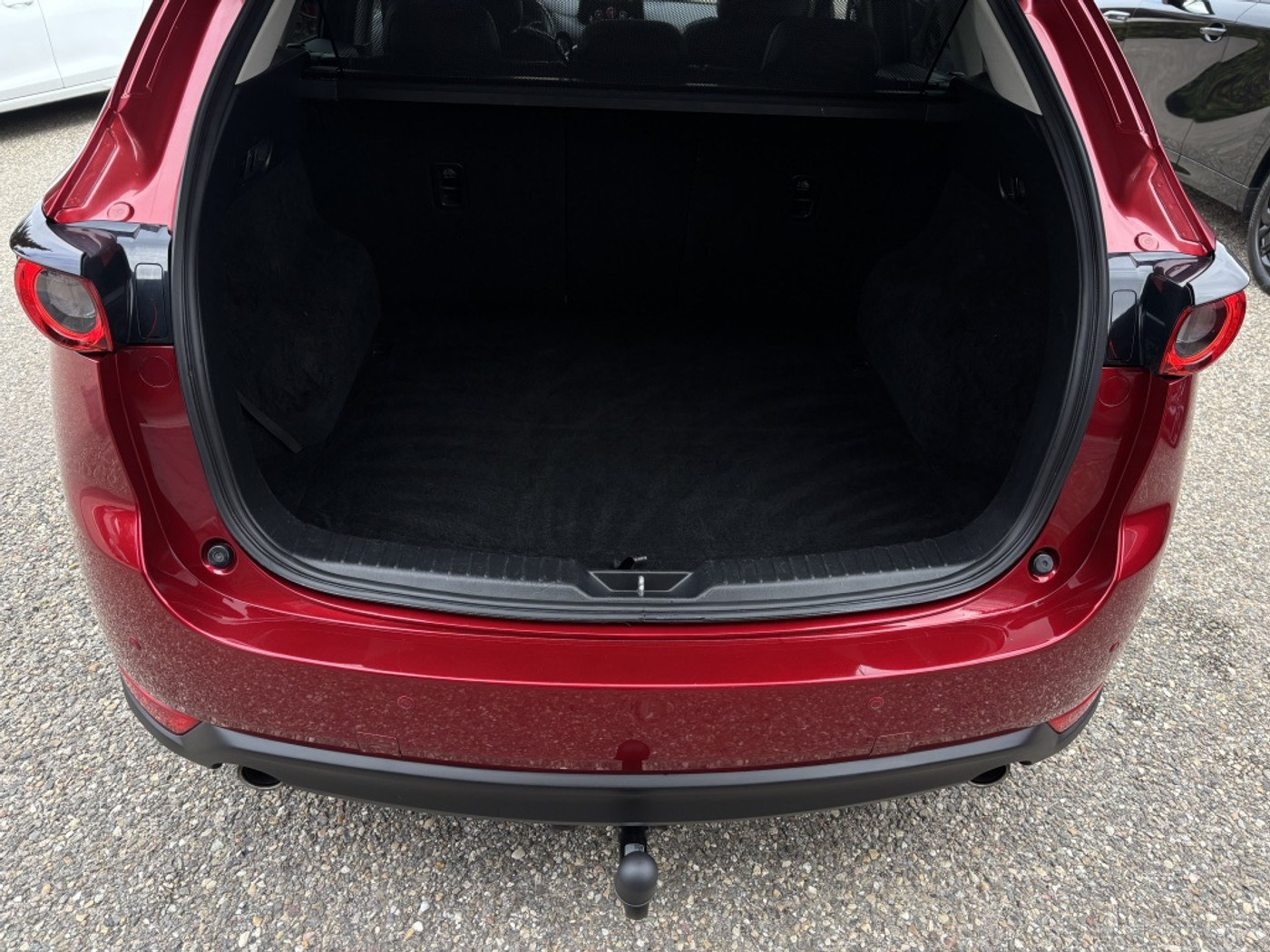 Foto van Mazda Mazda Cx-5